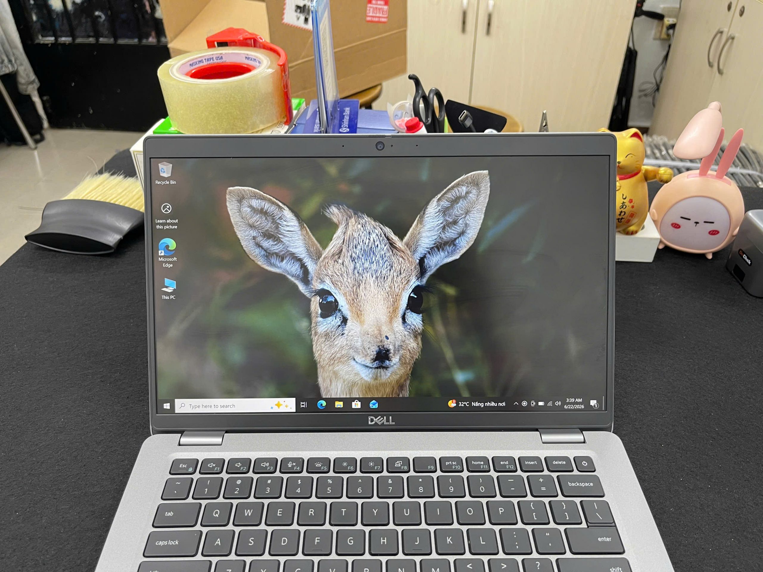 Dell Latitude 5420