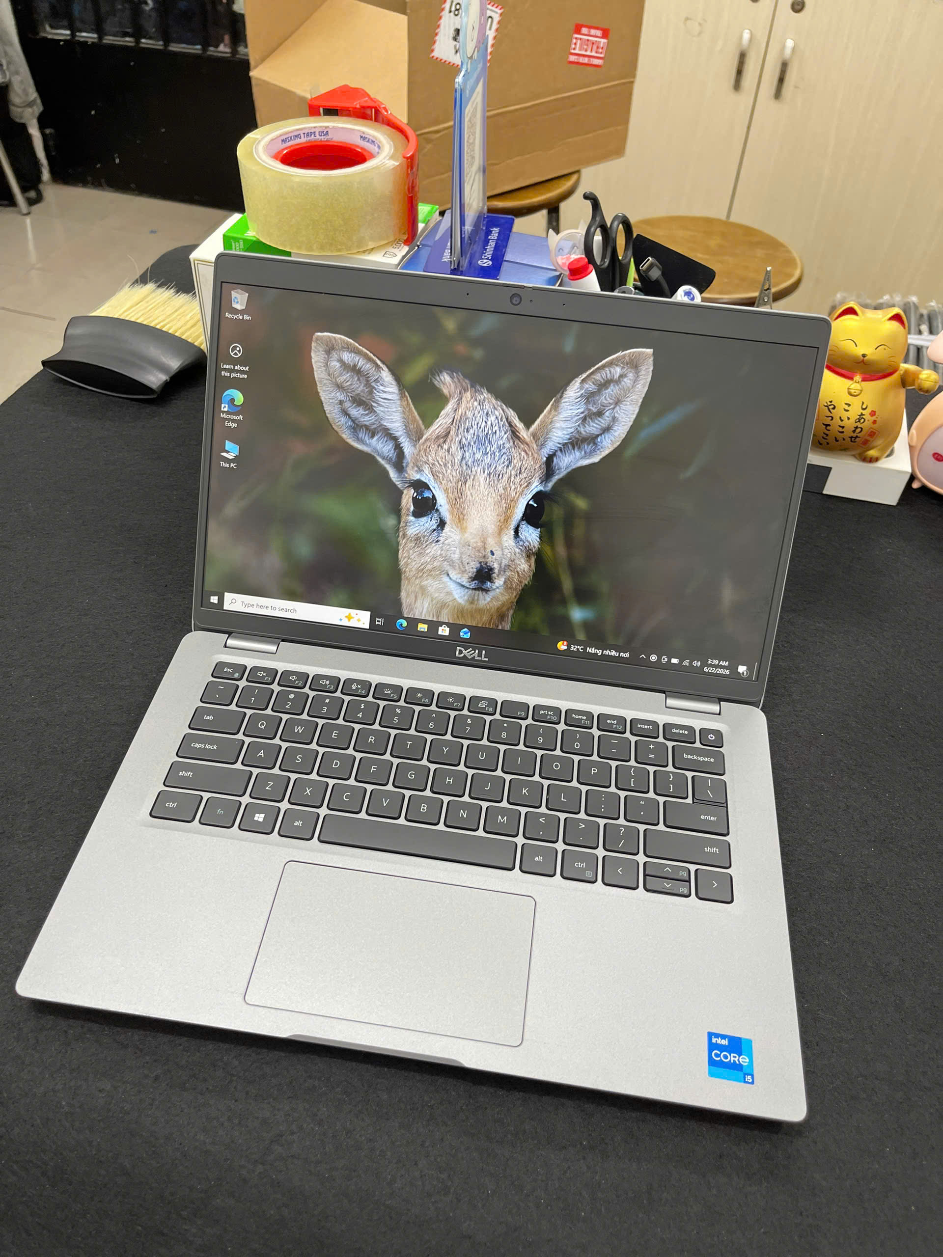 Dell Latitude 5420