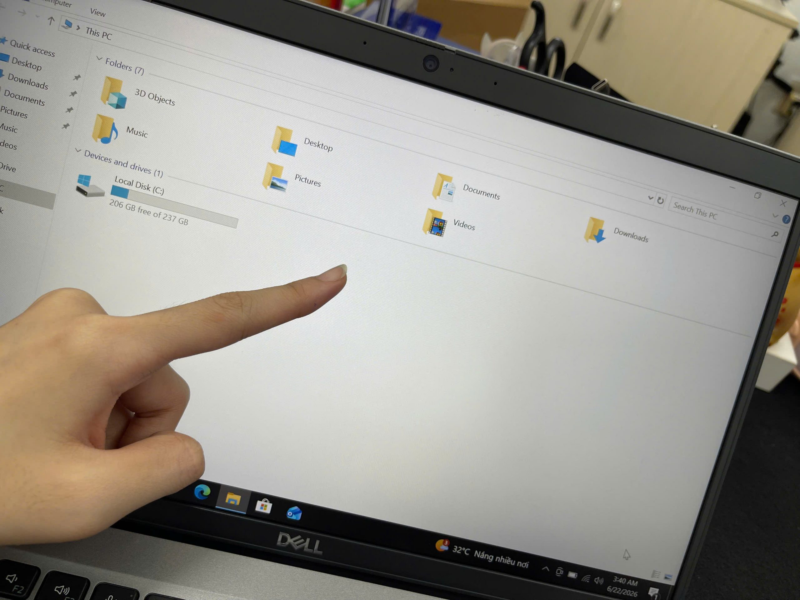 Dell Latitude 5420