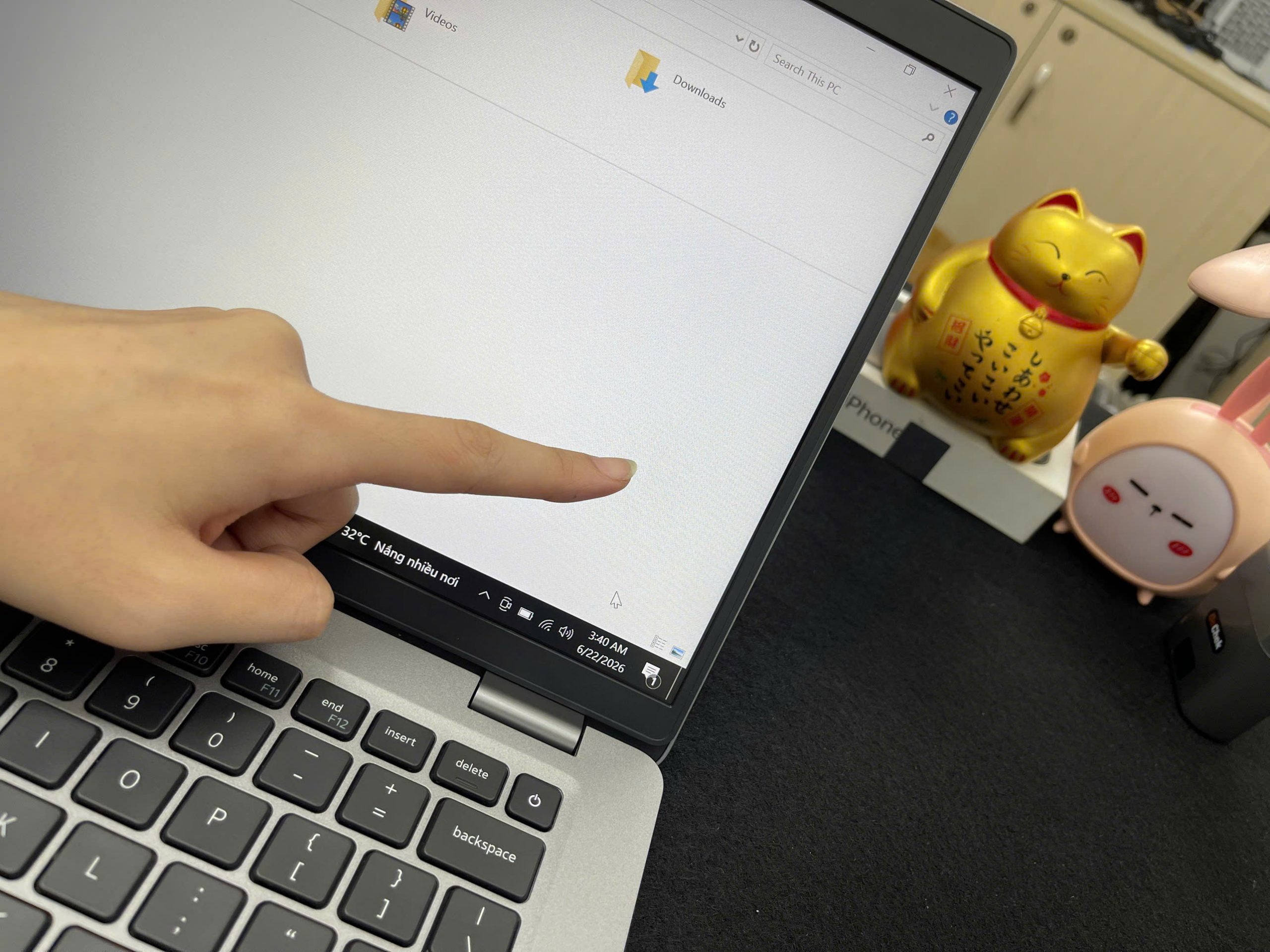 Dell Latitude 5420