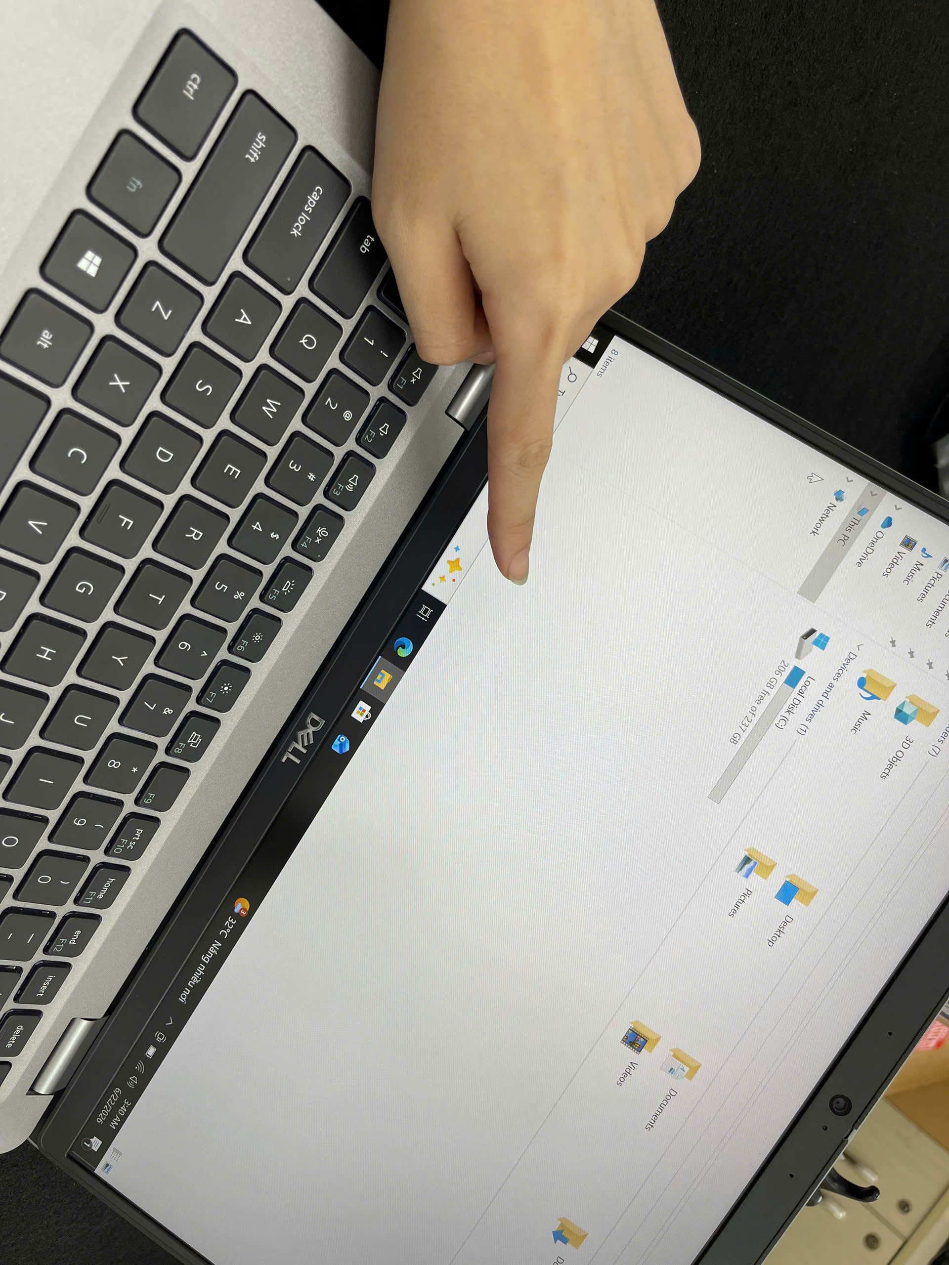 Dell Latitude 5420