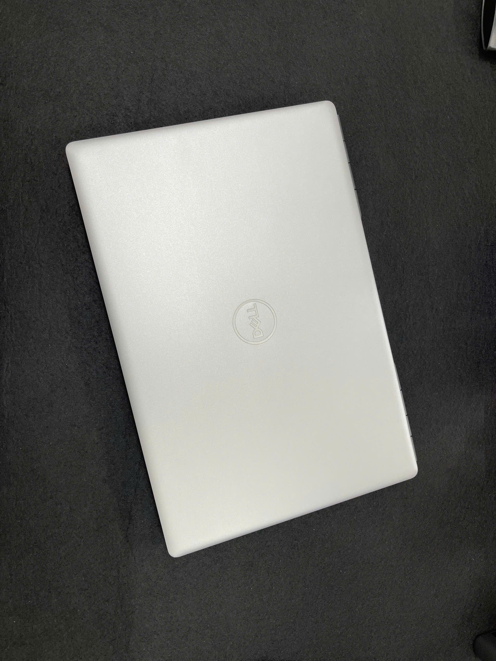 Dell Precision 7560
