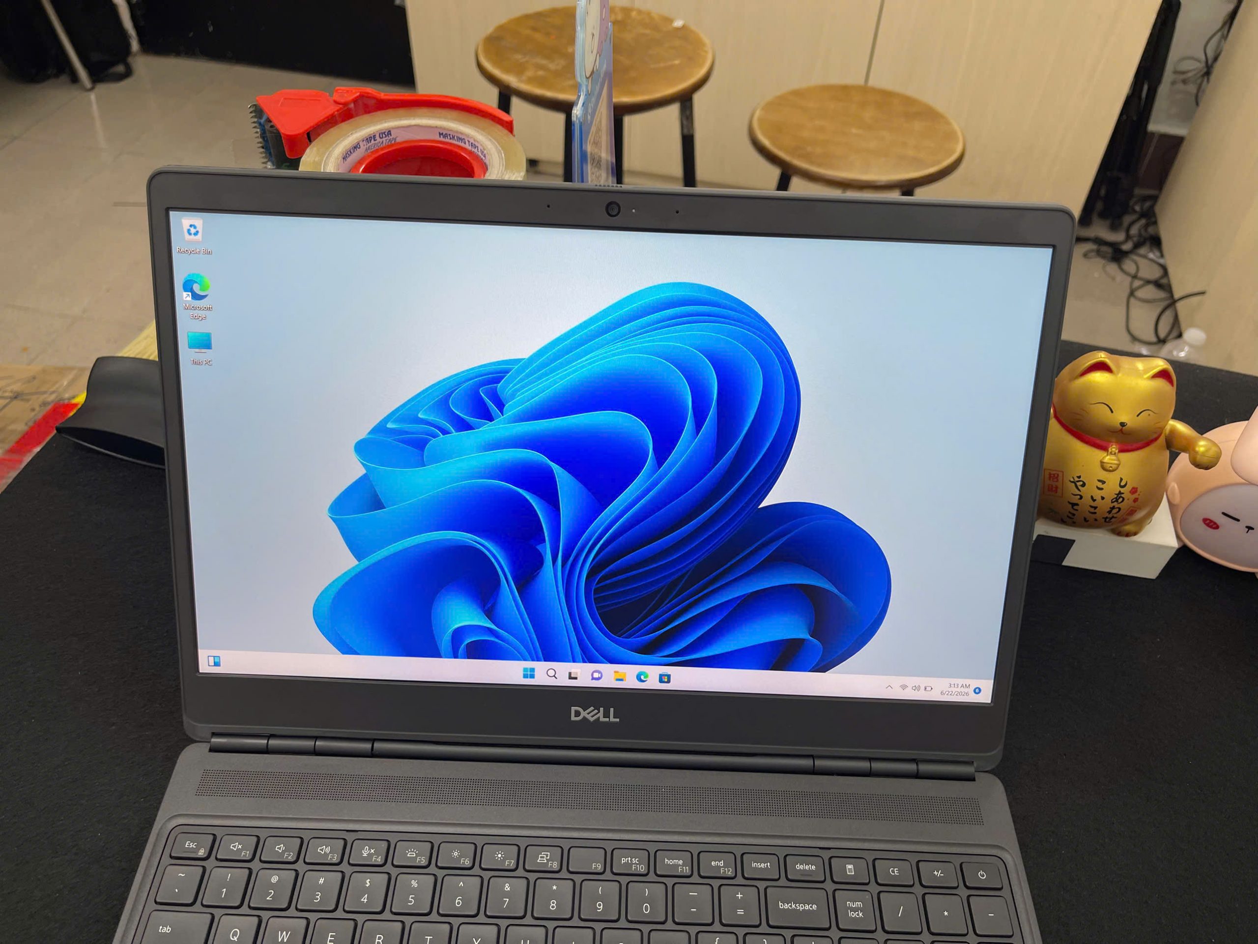 Dell Precision 7560