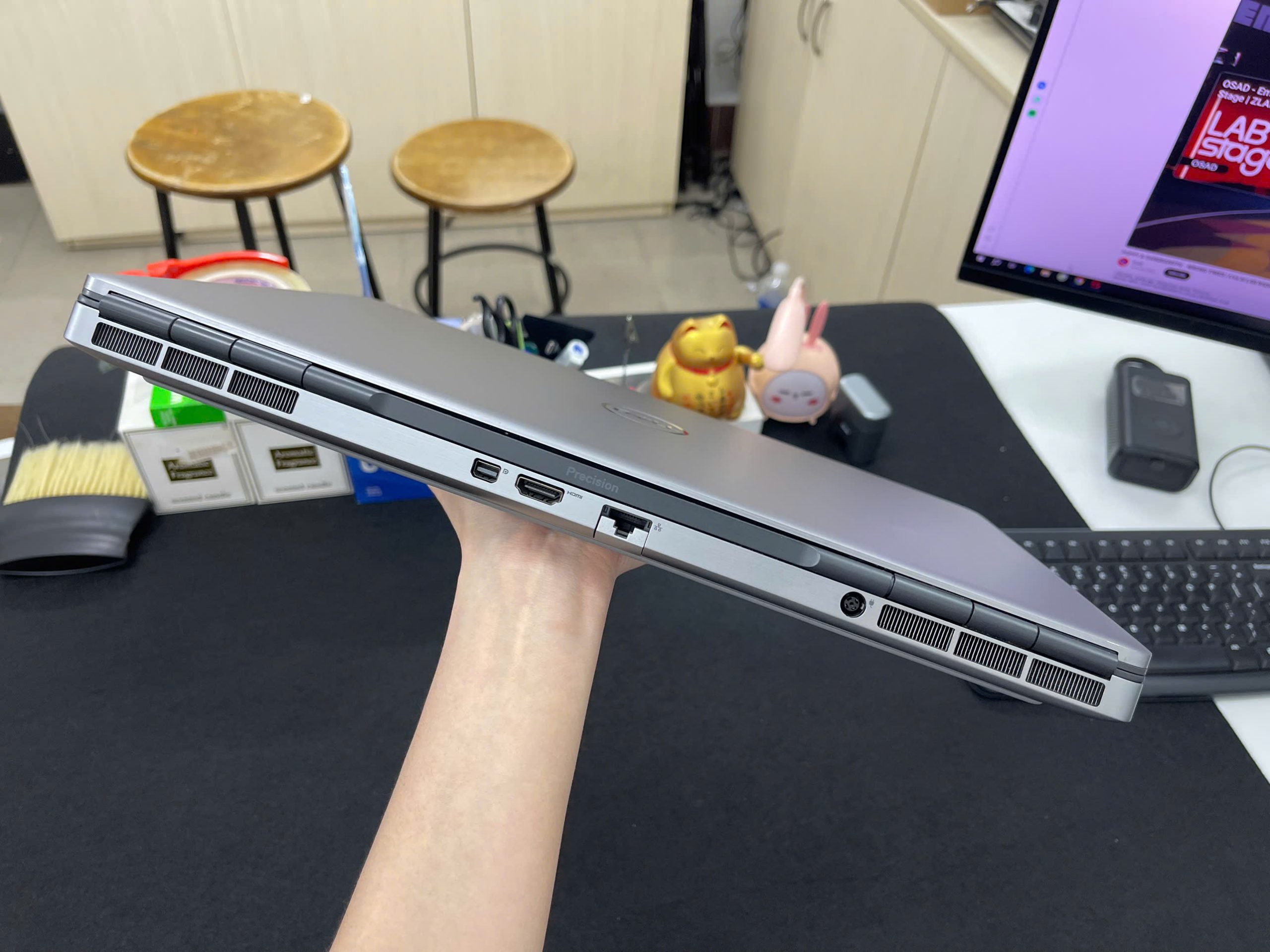 Dell Precision 7560
