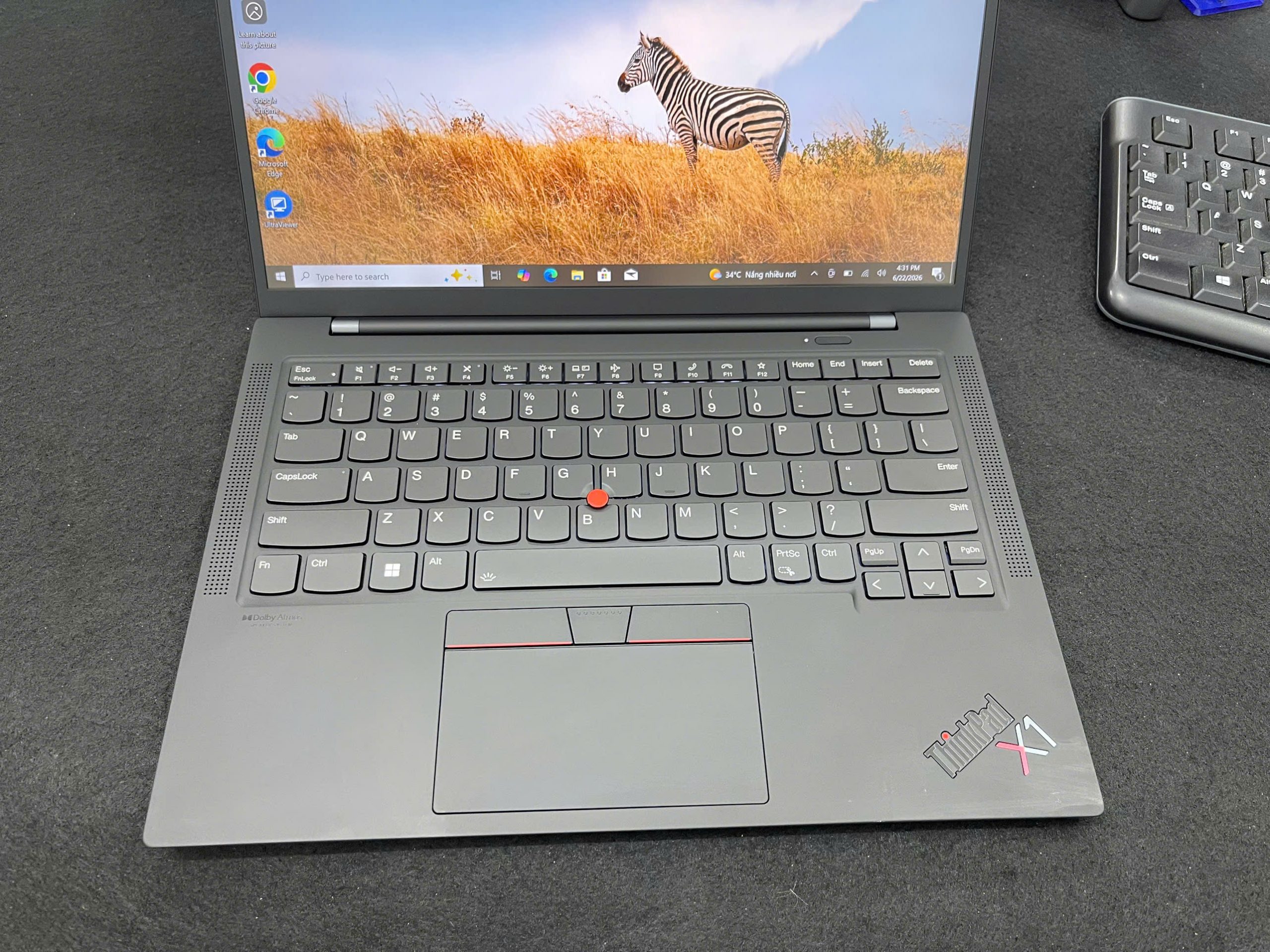 Thinkpad X1 Carbon G9