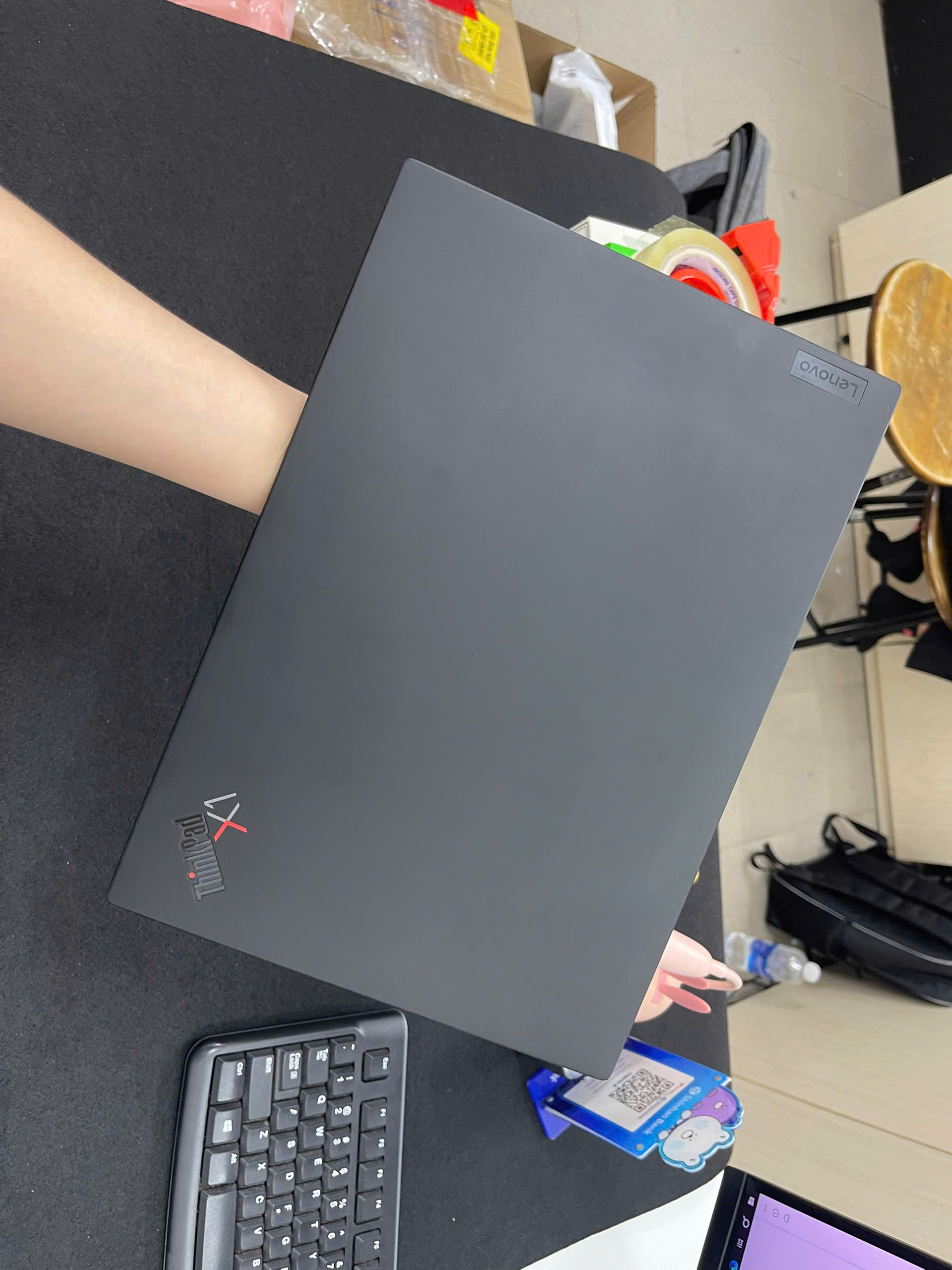 Thinkpad X1 Carbon G9