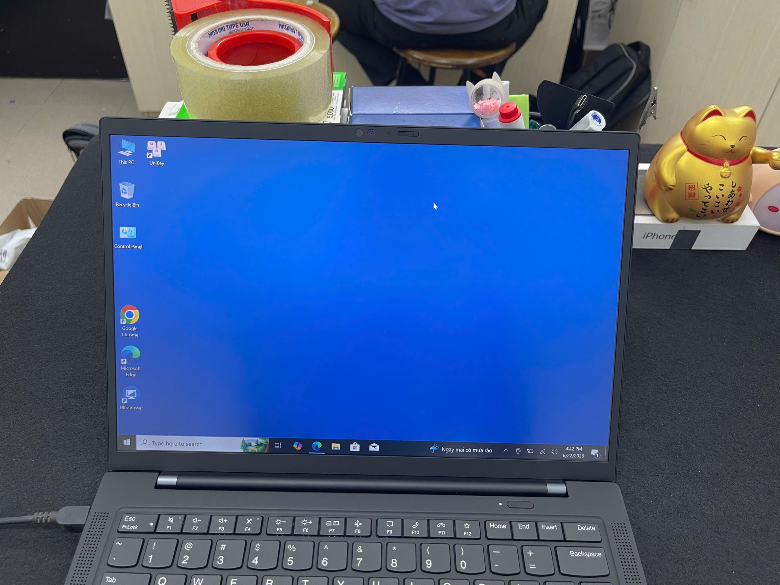 Thinkpad X1 Carbon G9