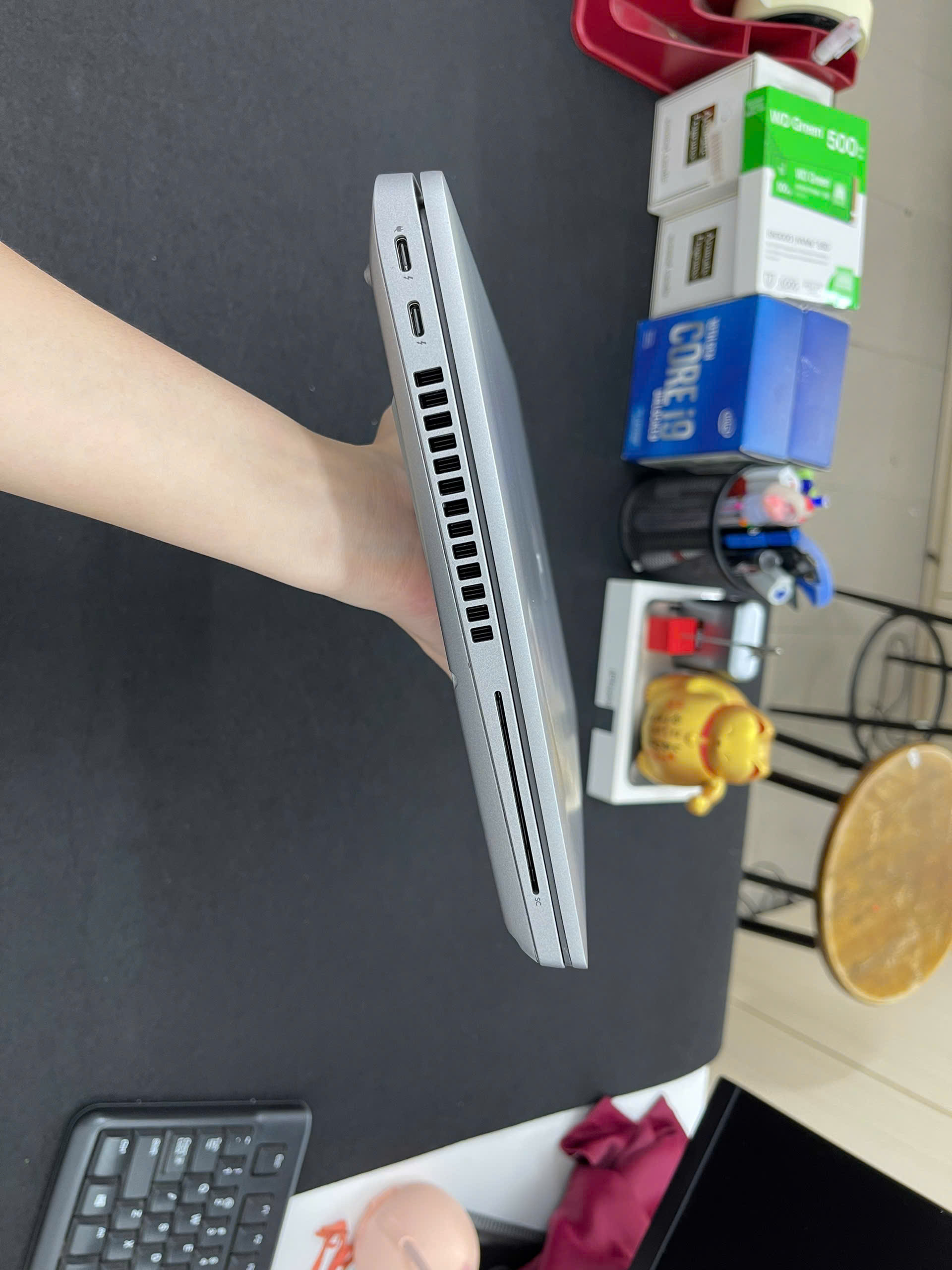 Dell Latitude 5431