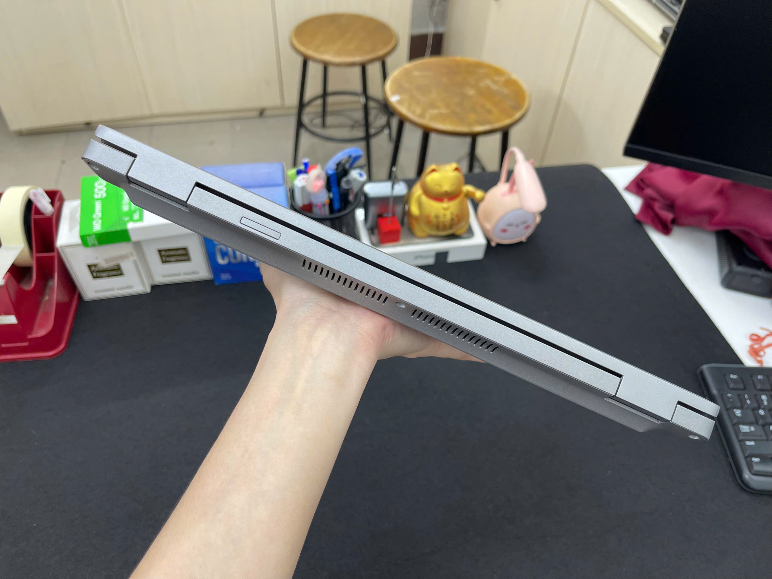 Dell Latitude 5431
