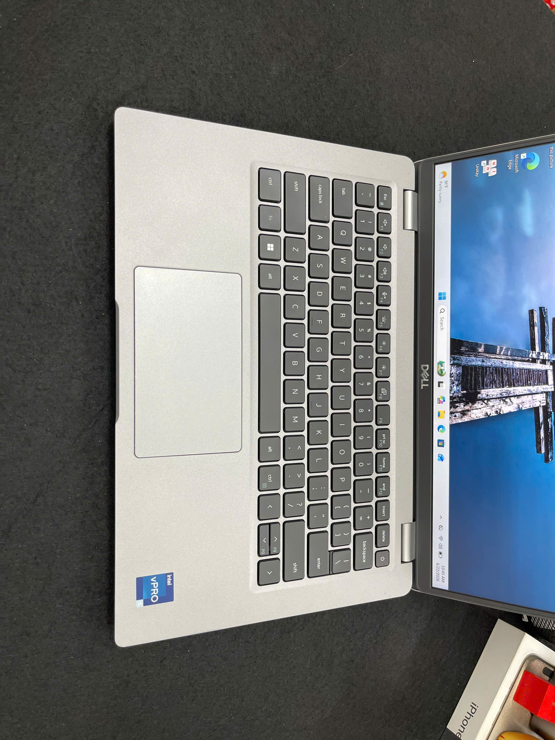 Dell Latitude 5431
