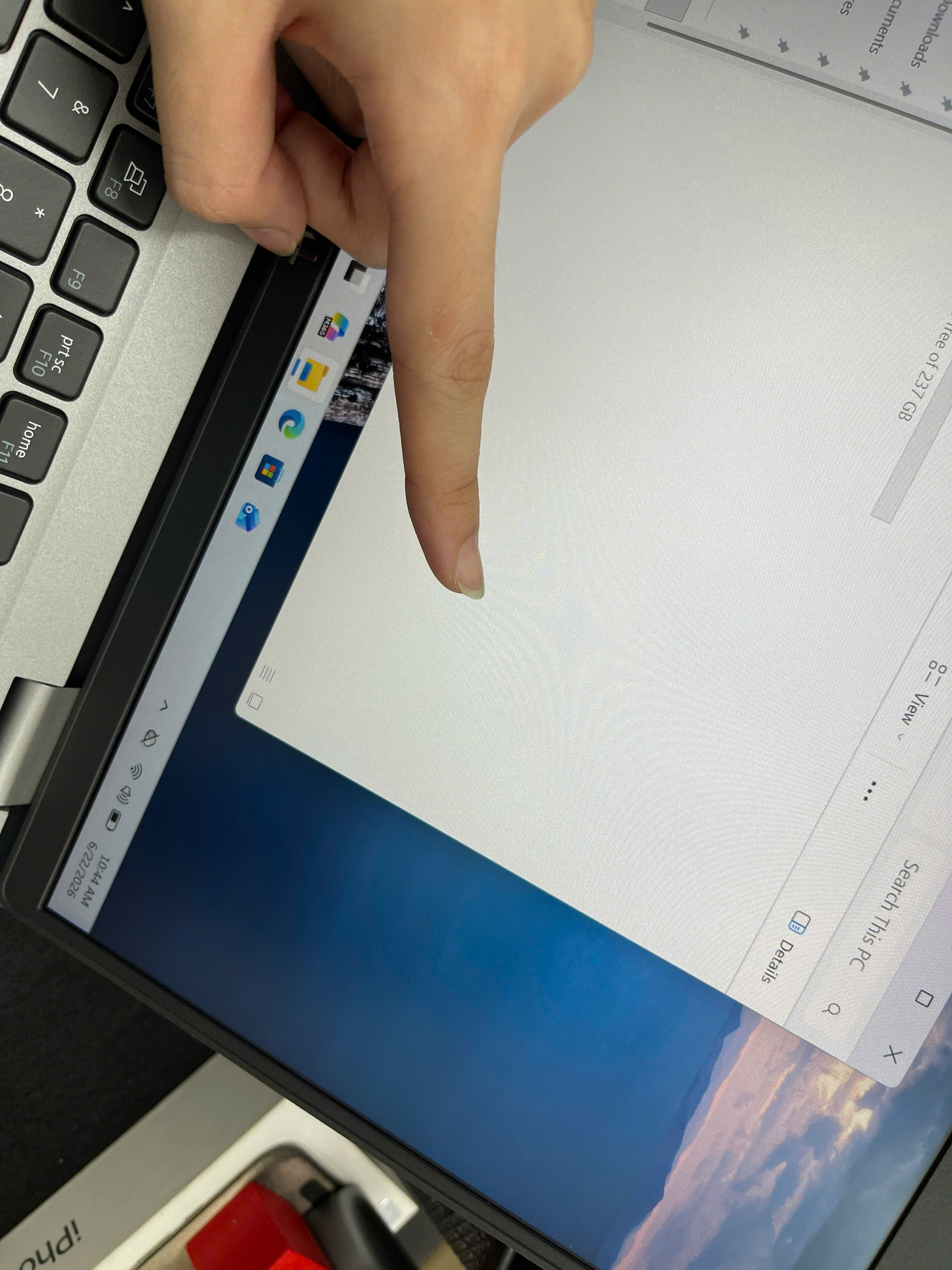 Dell Latitude 5431