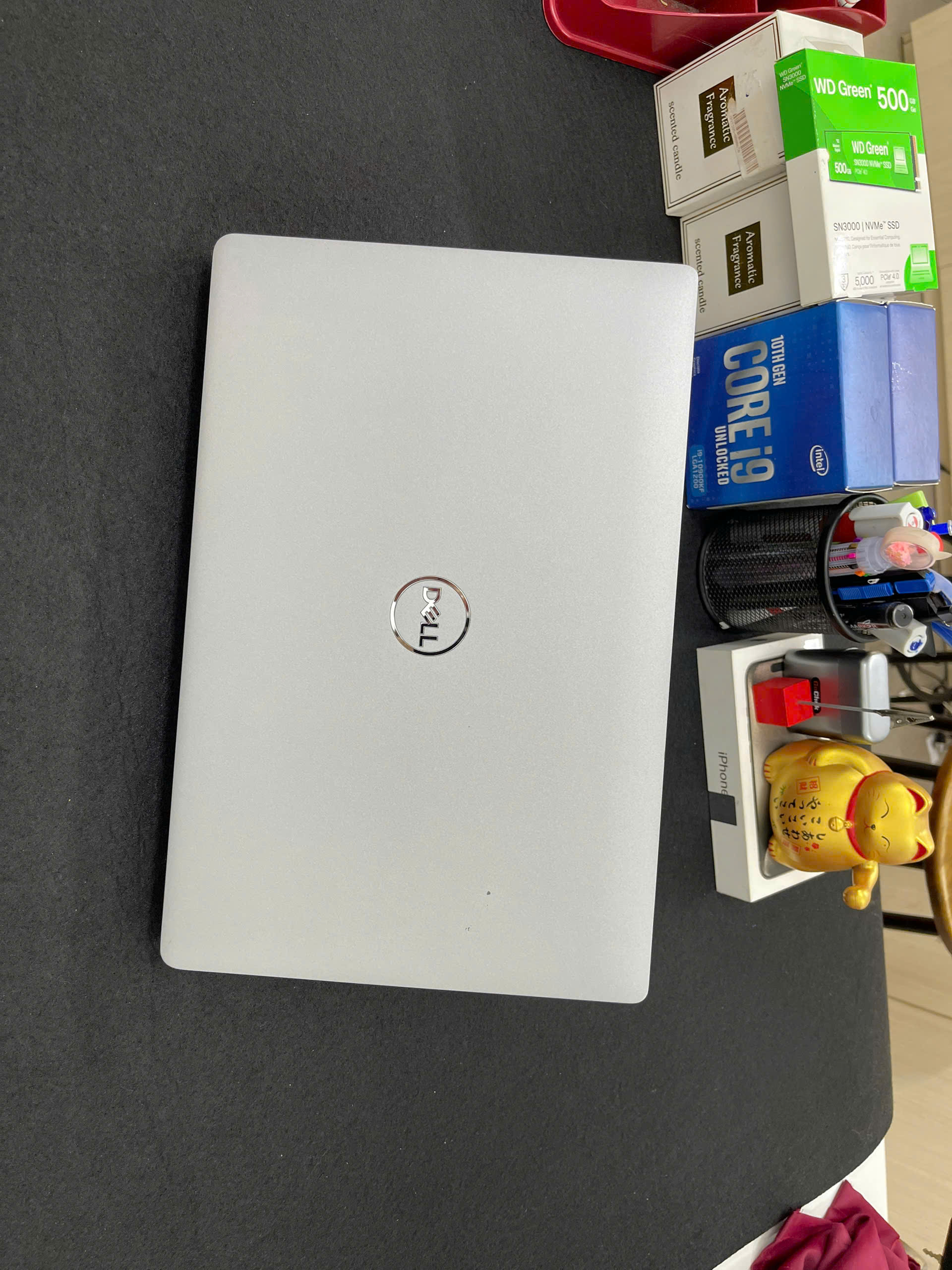 Dell Latitude 5431