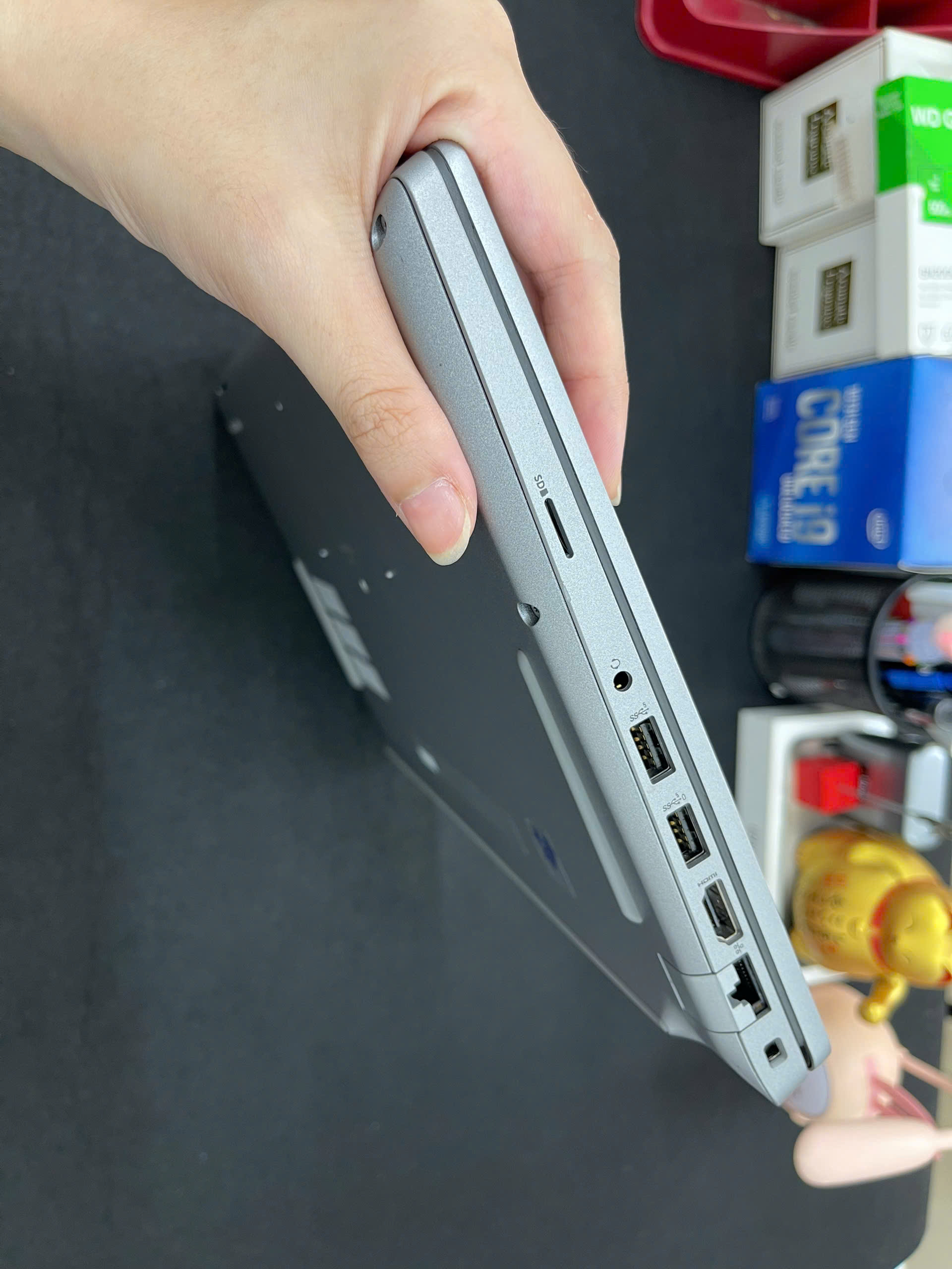 Dell Latitude 5431