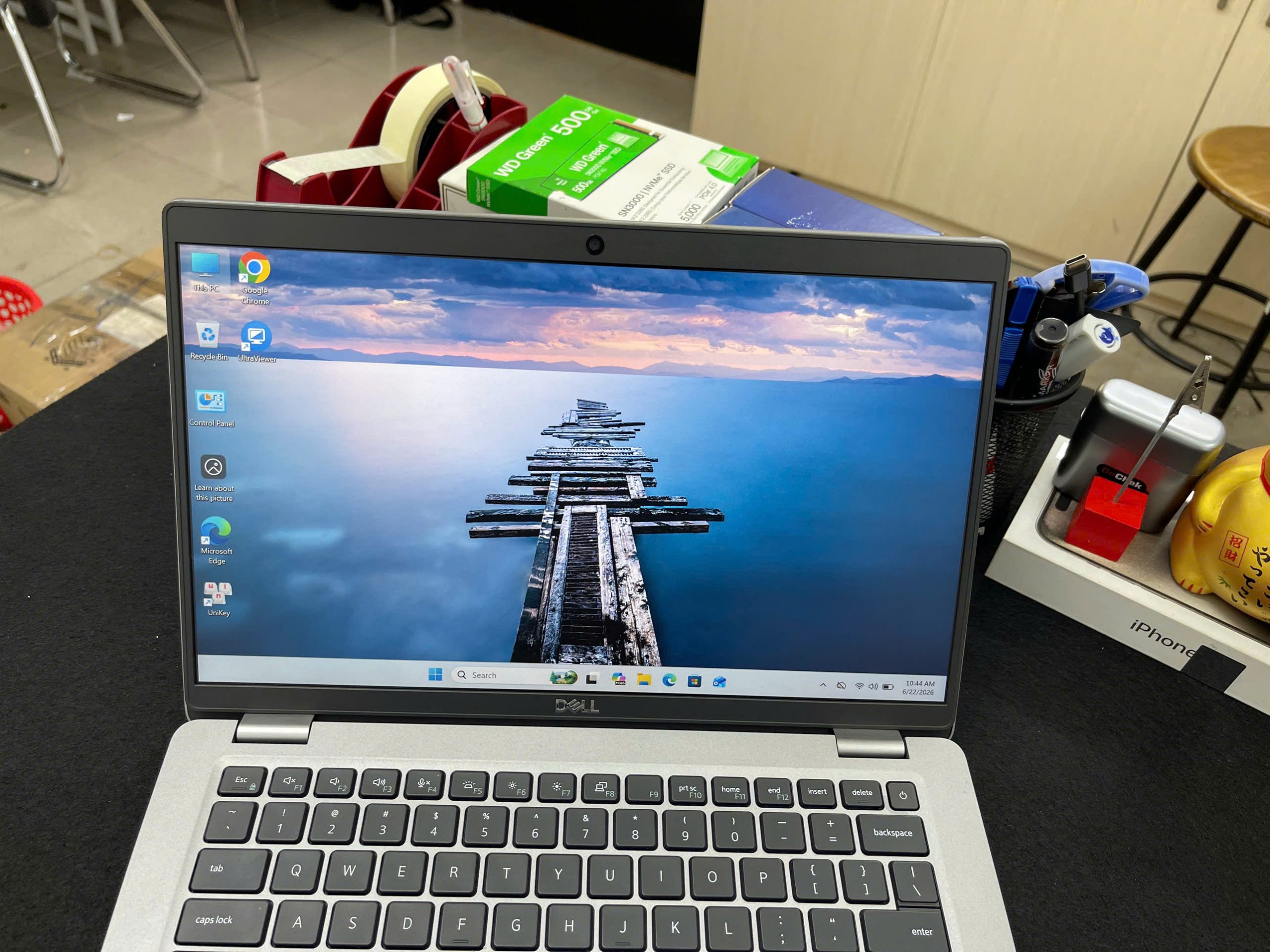 Dell Latitude 5431