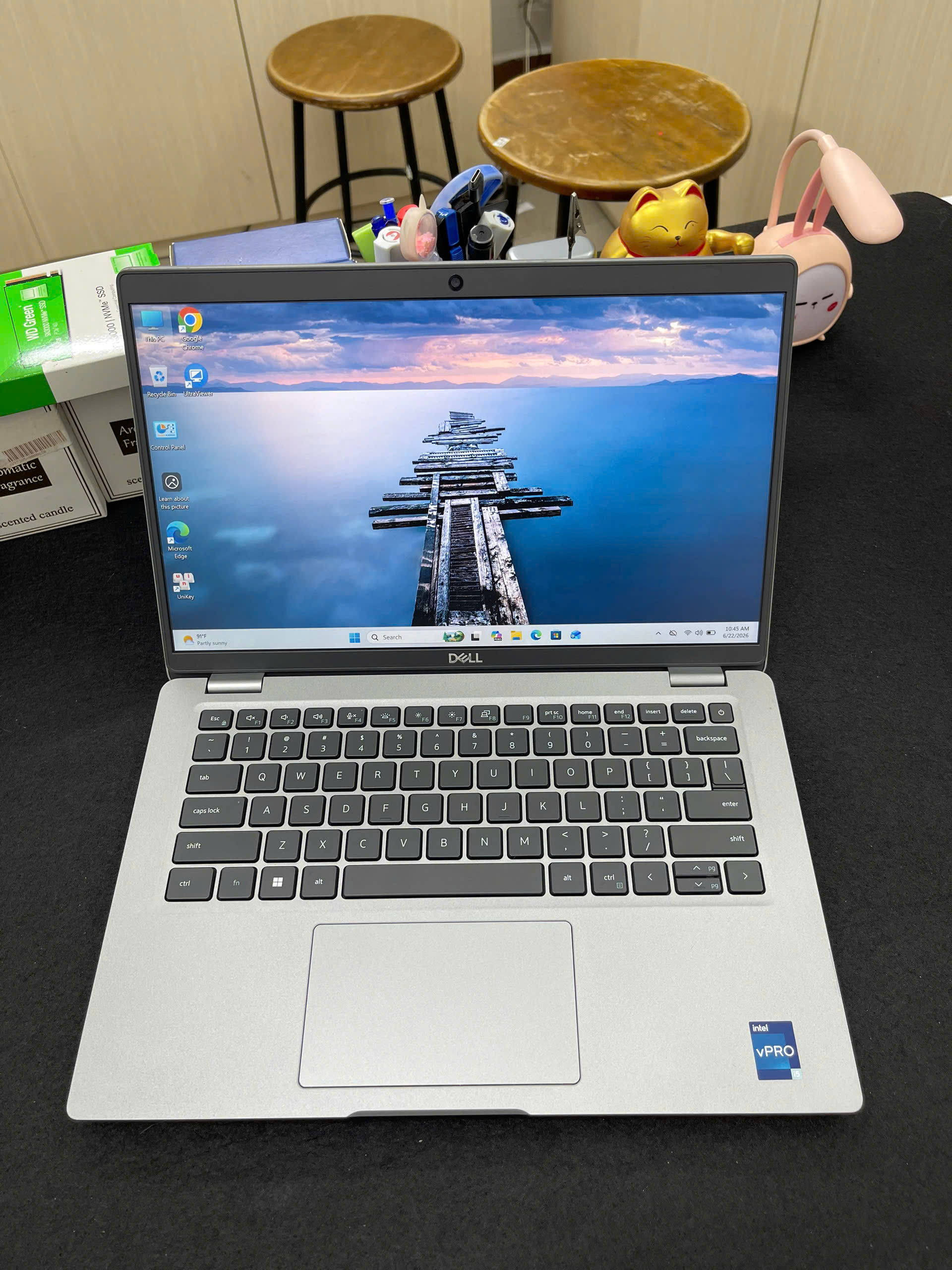 Dell Latitude 5431