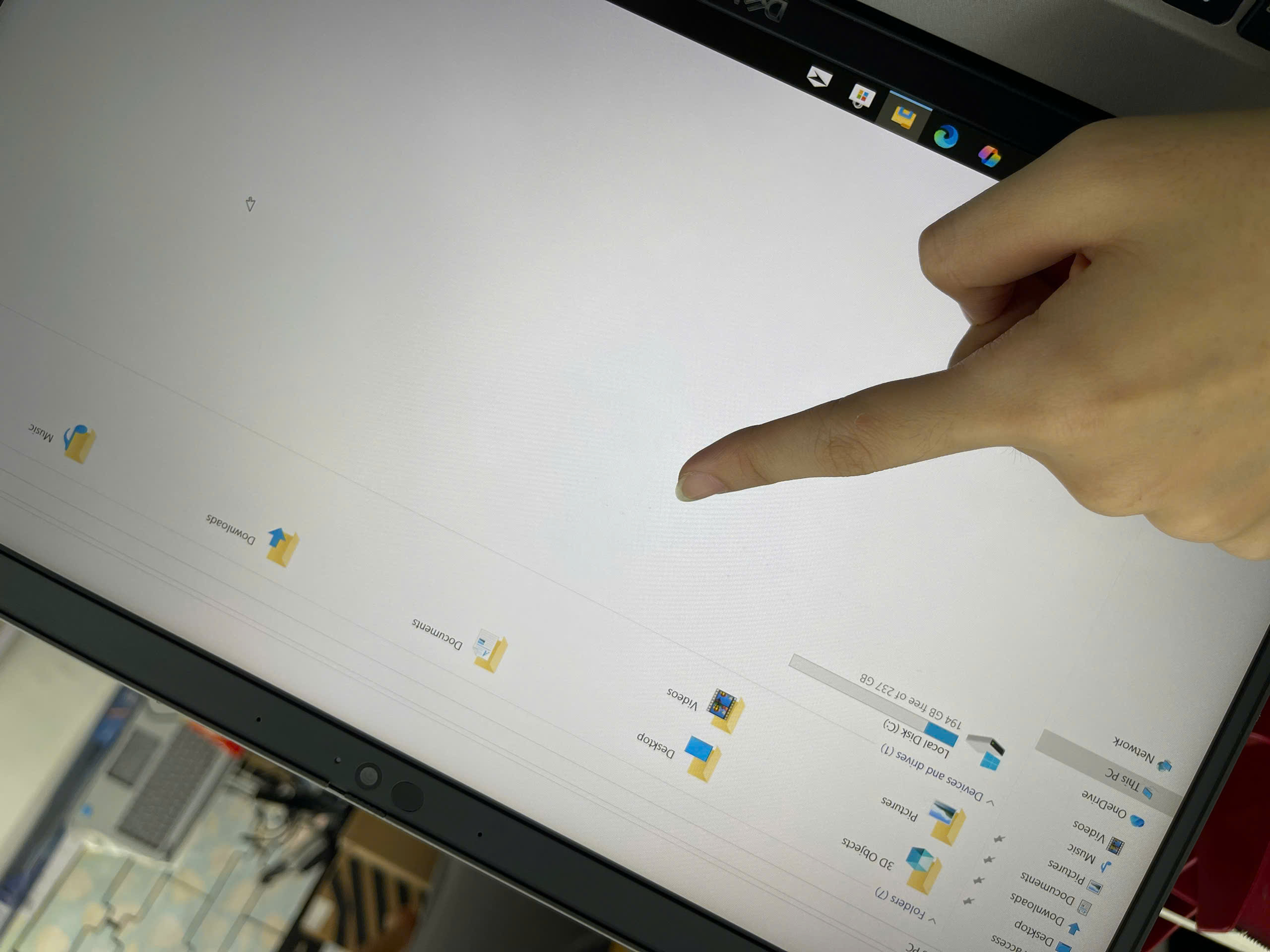 Dell Latitude 5520