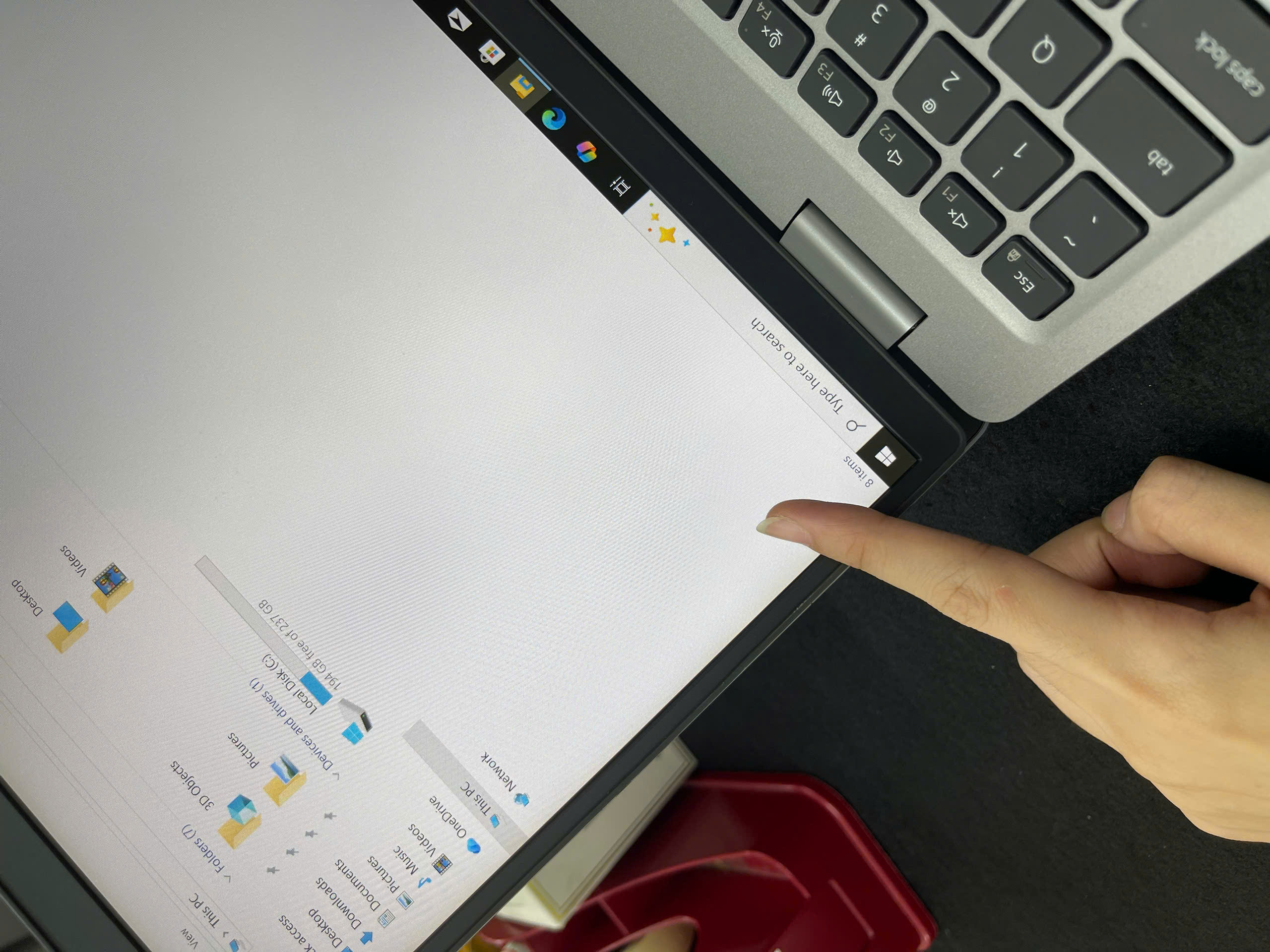 Dell Latitude 5520