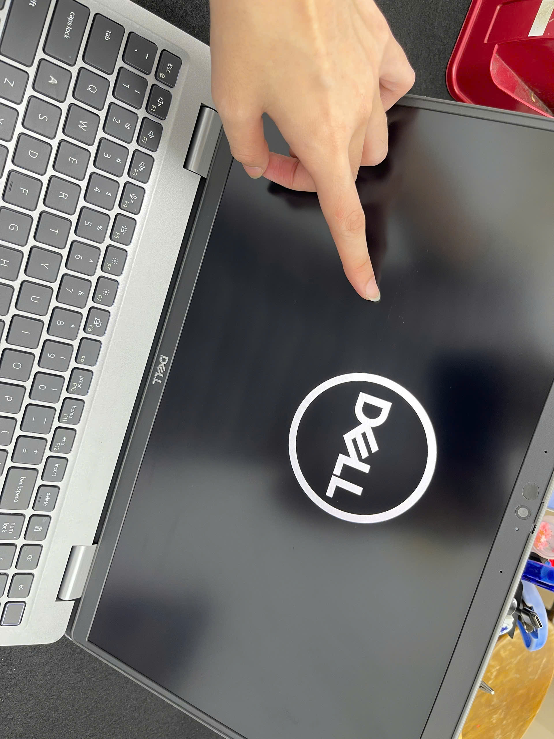 Dell Latitude 5520