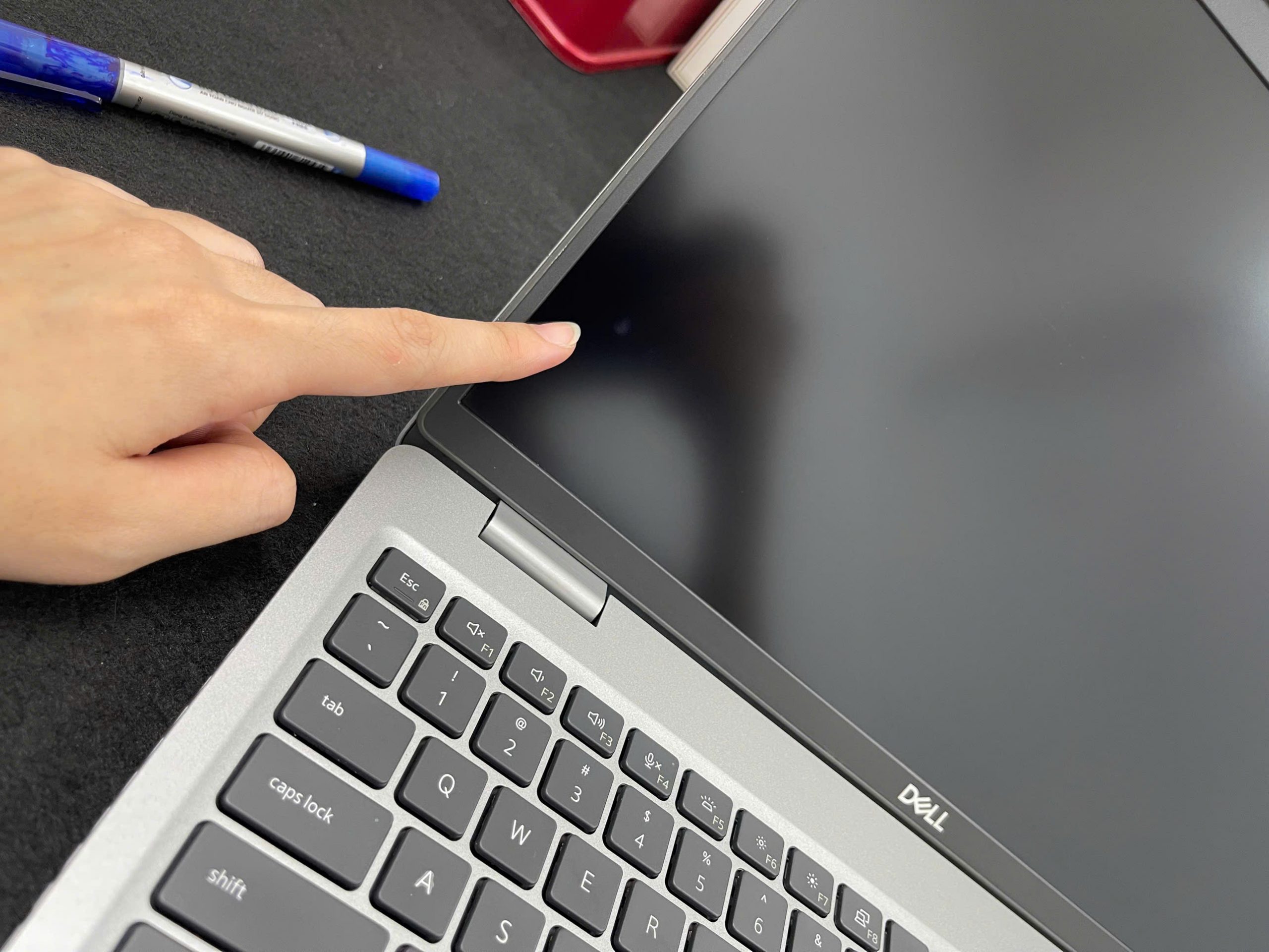 Dell Latitude 5520