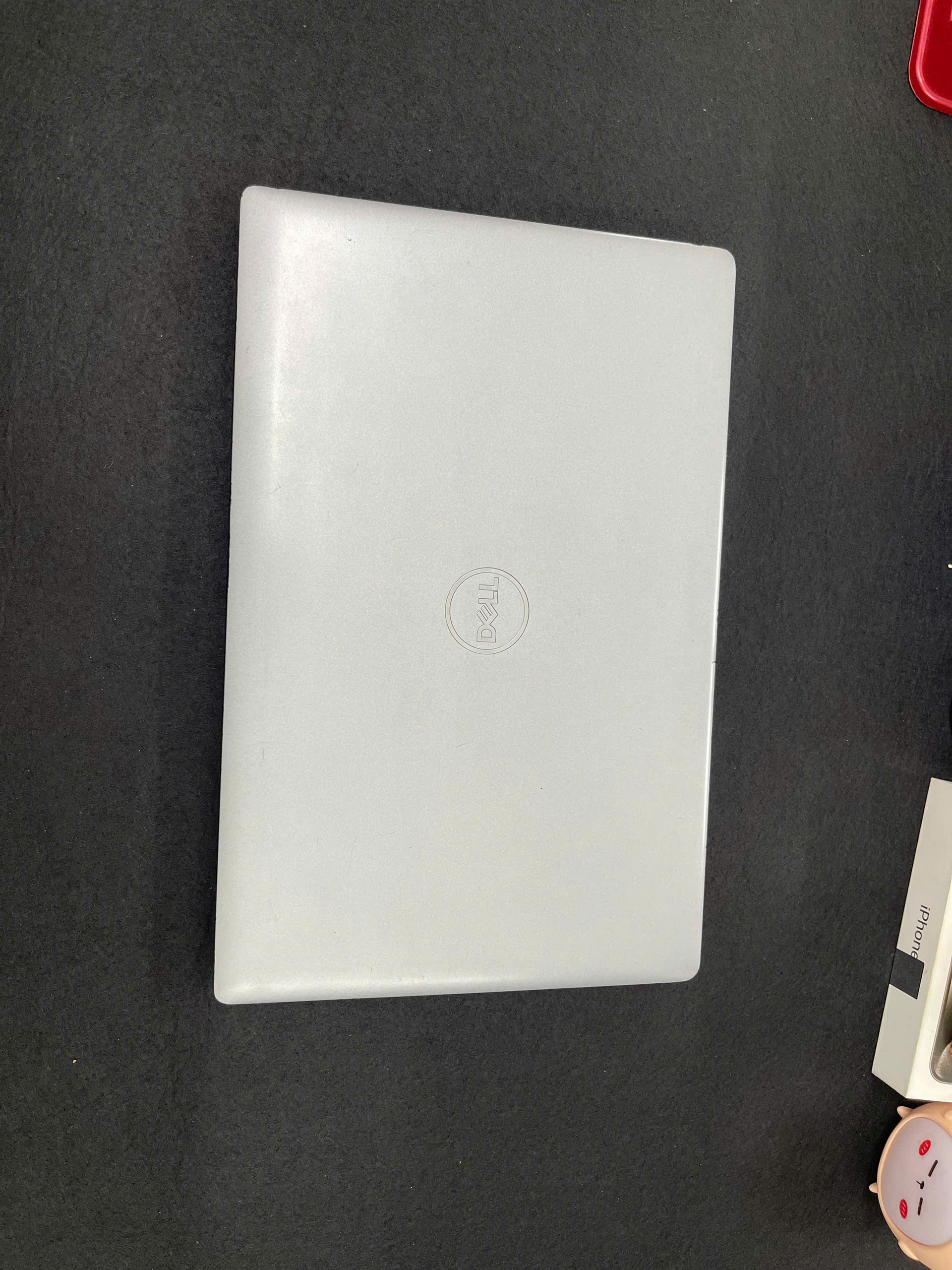 Dell Latitude 5520