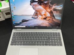 Dell Latitude 5520