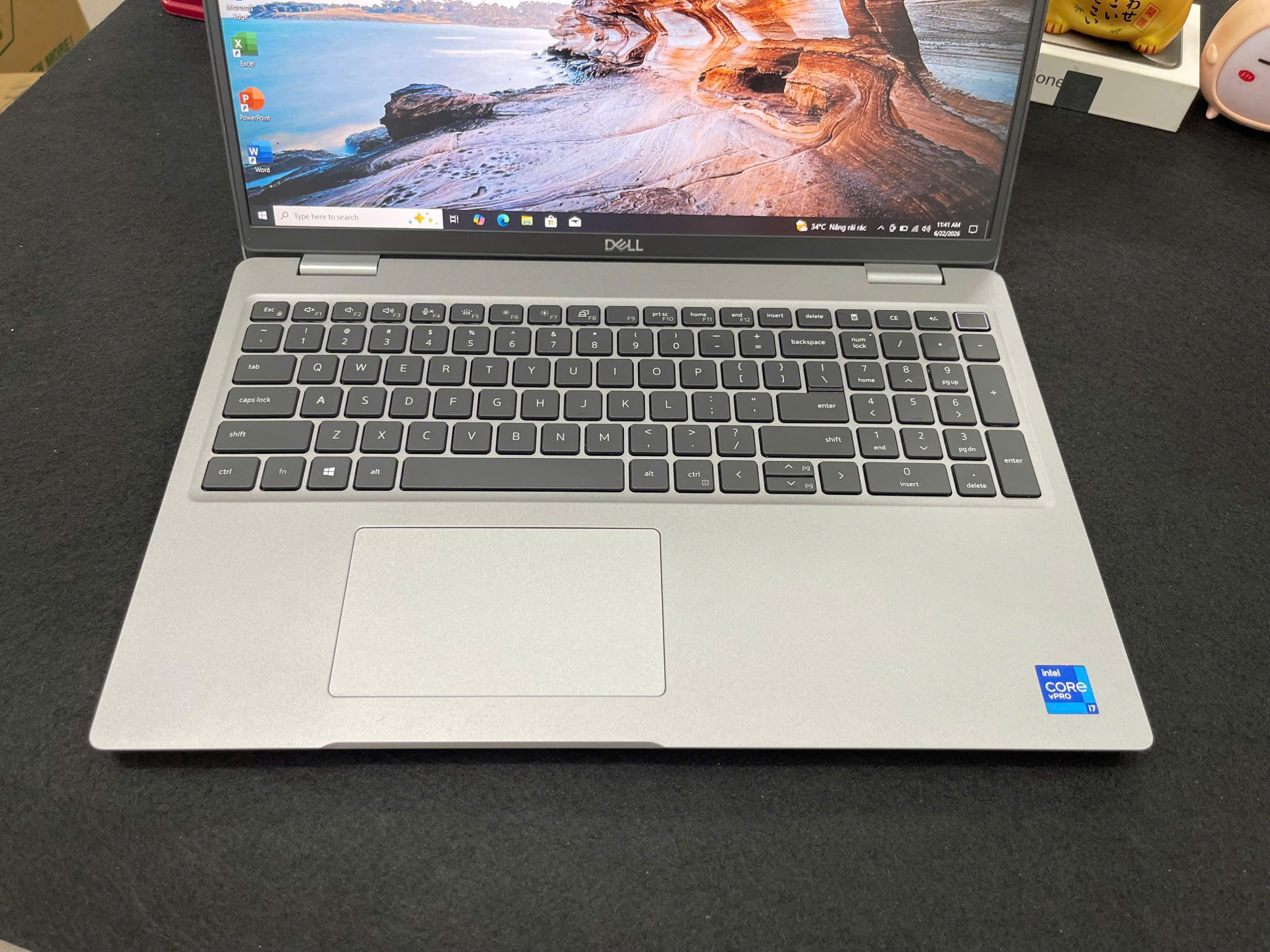 Dell Latitude 5520