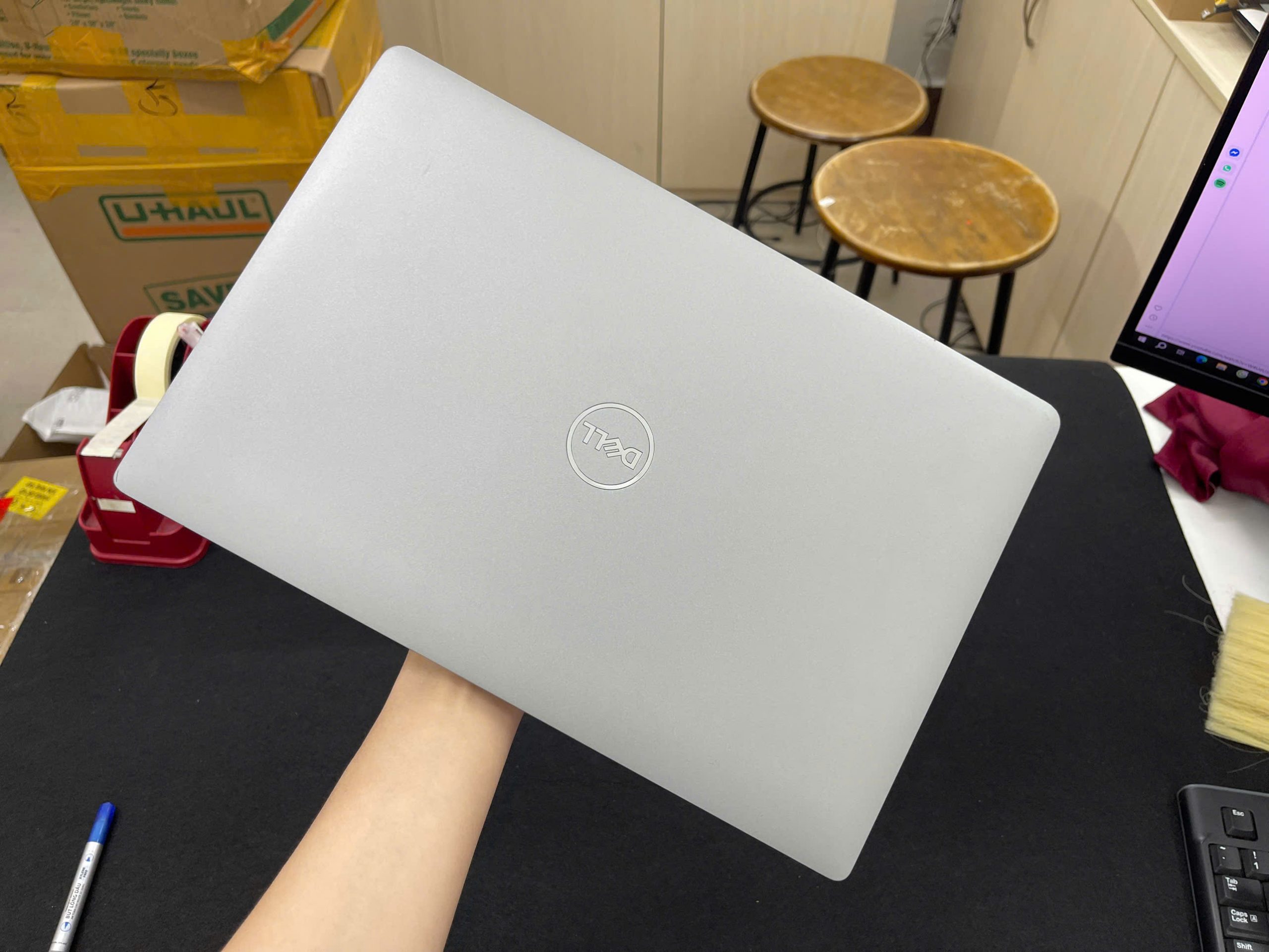 Dell Latitude 5420