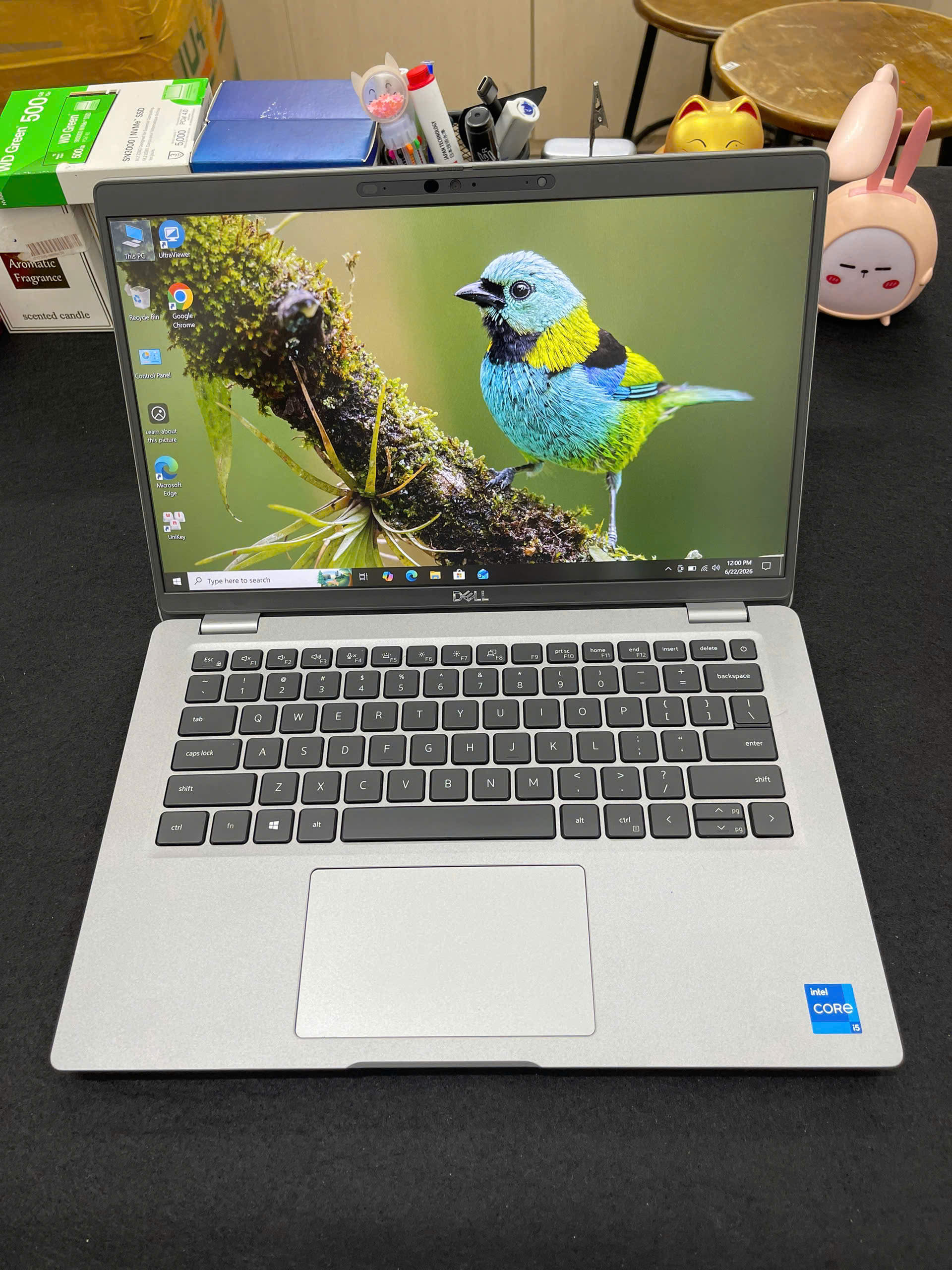 Dell Latitude 5420