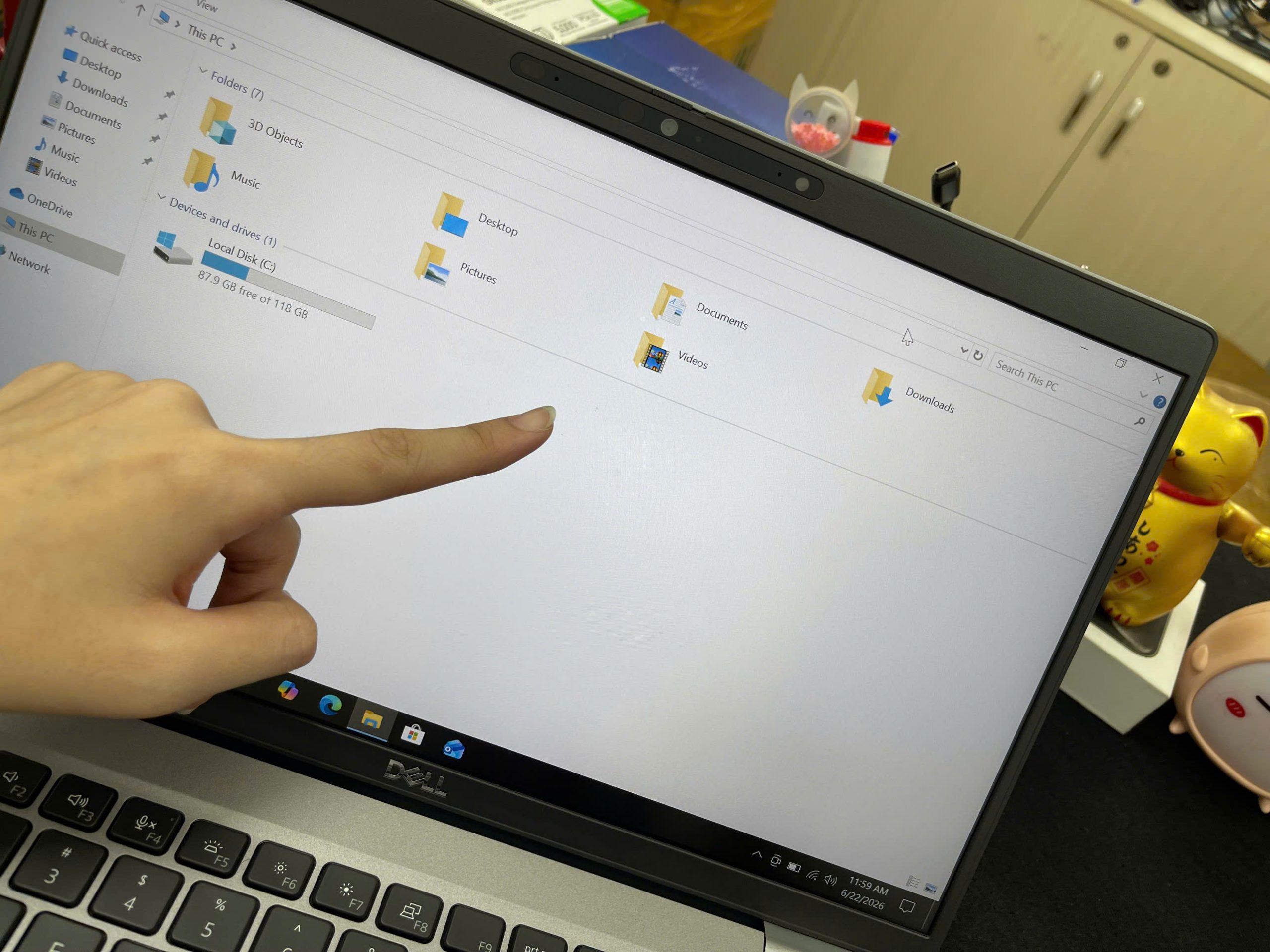 Dell Latitude 5420