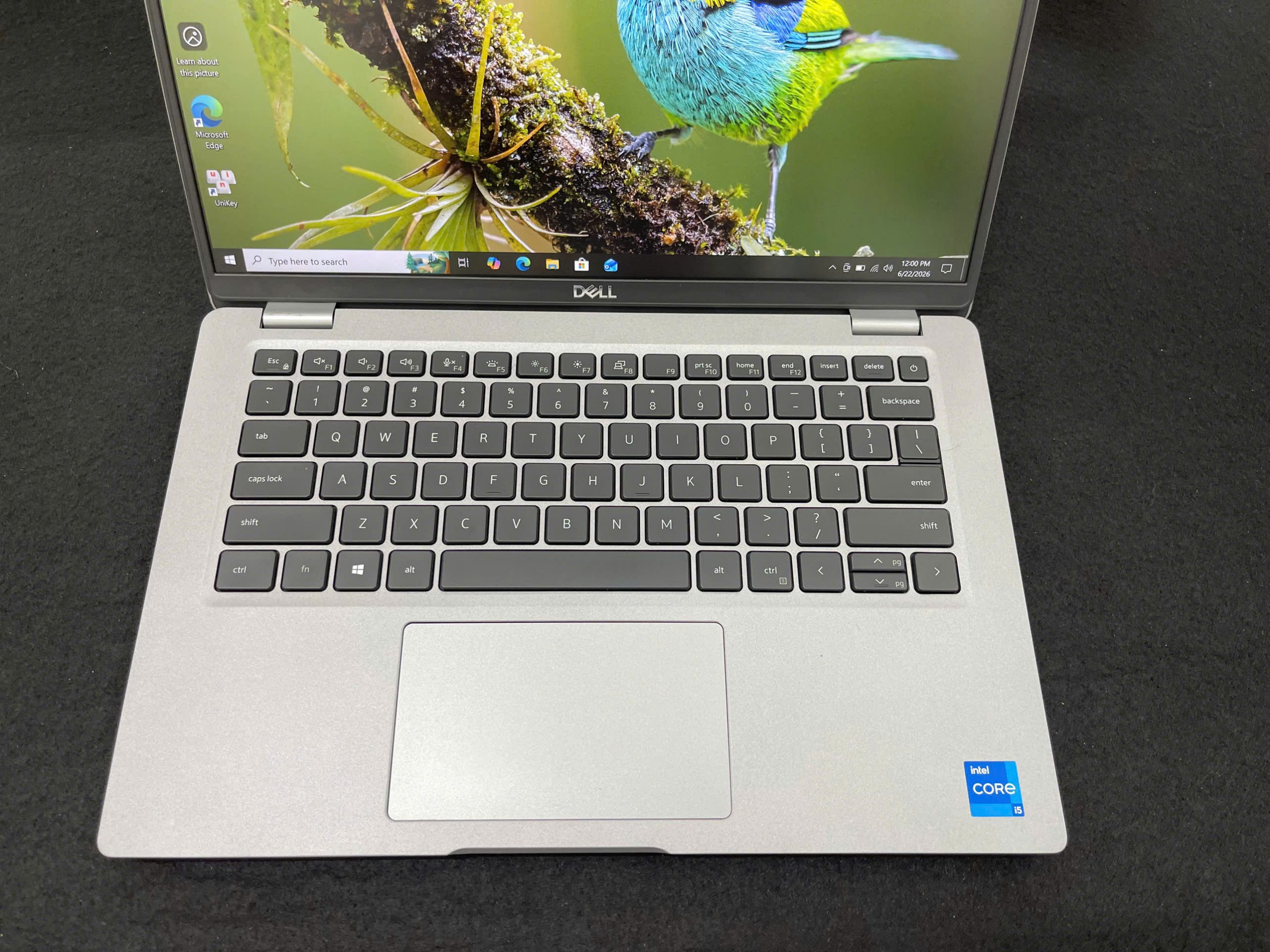 Dell Latitude 5420