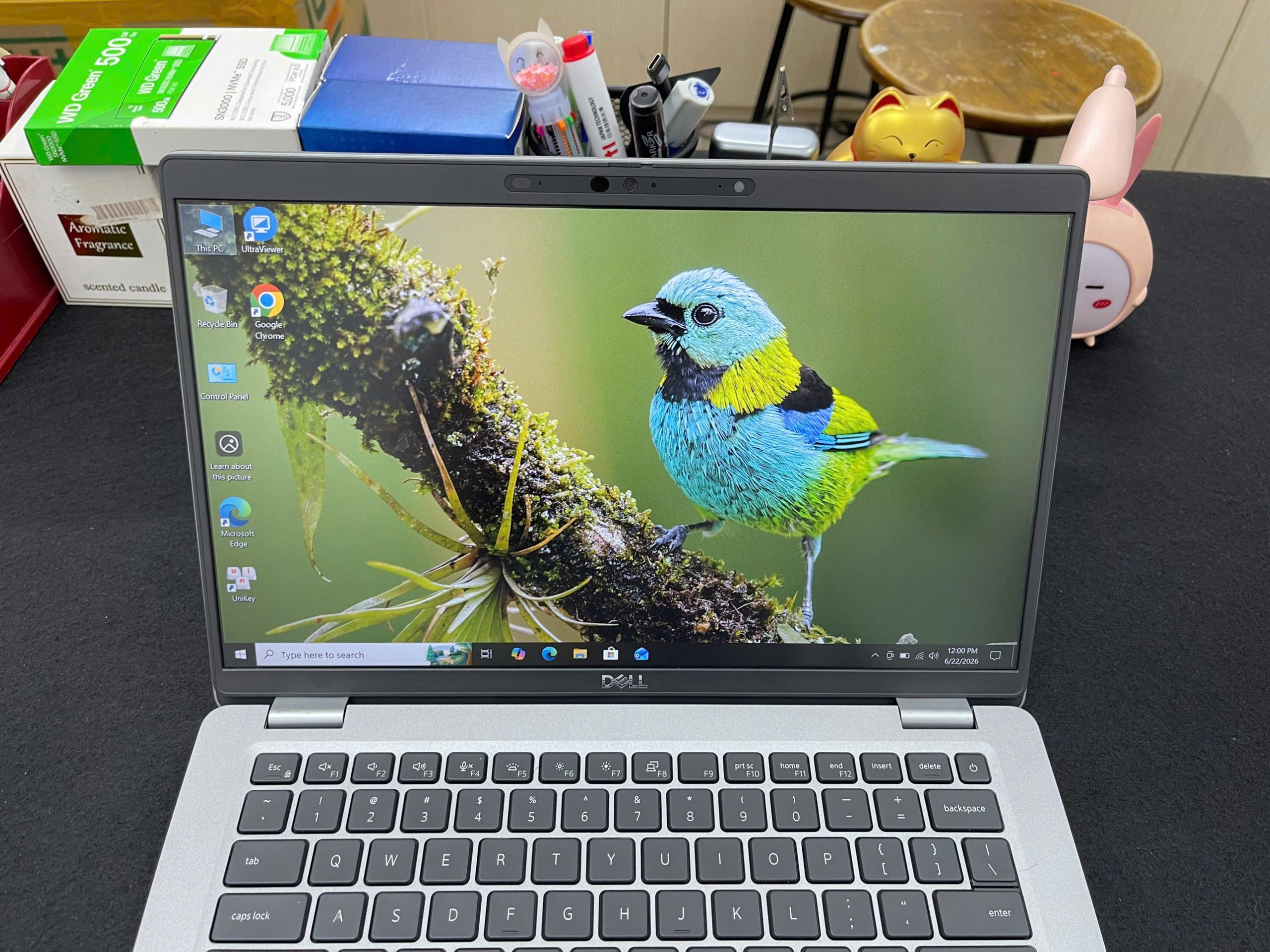 Dell Latitude 5420