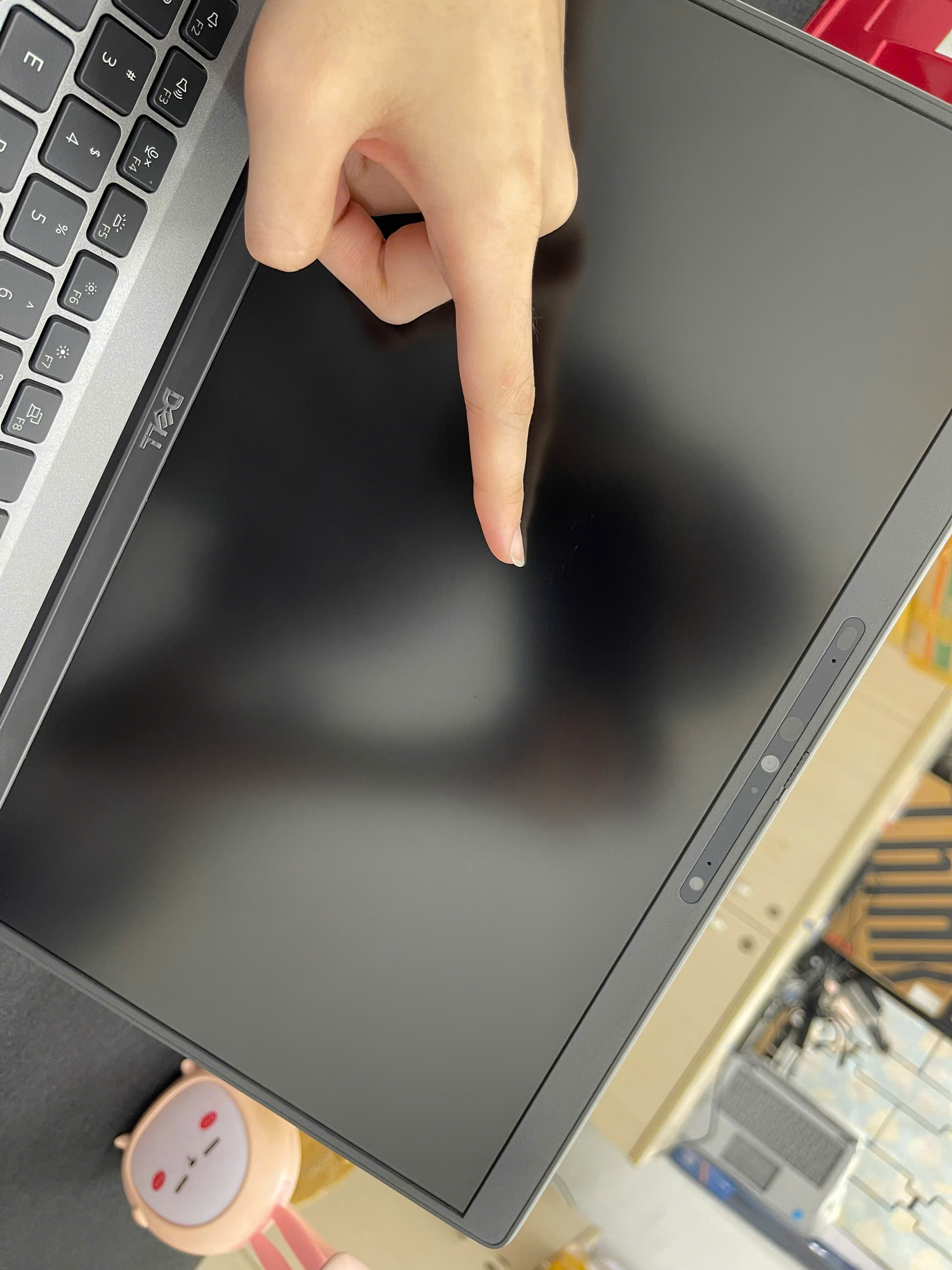 Dell Latitude 5420
