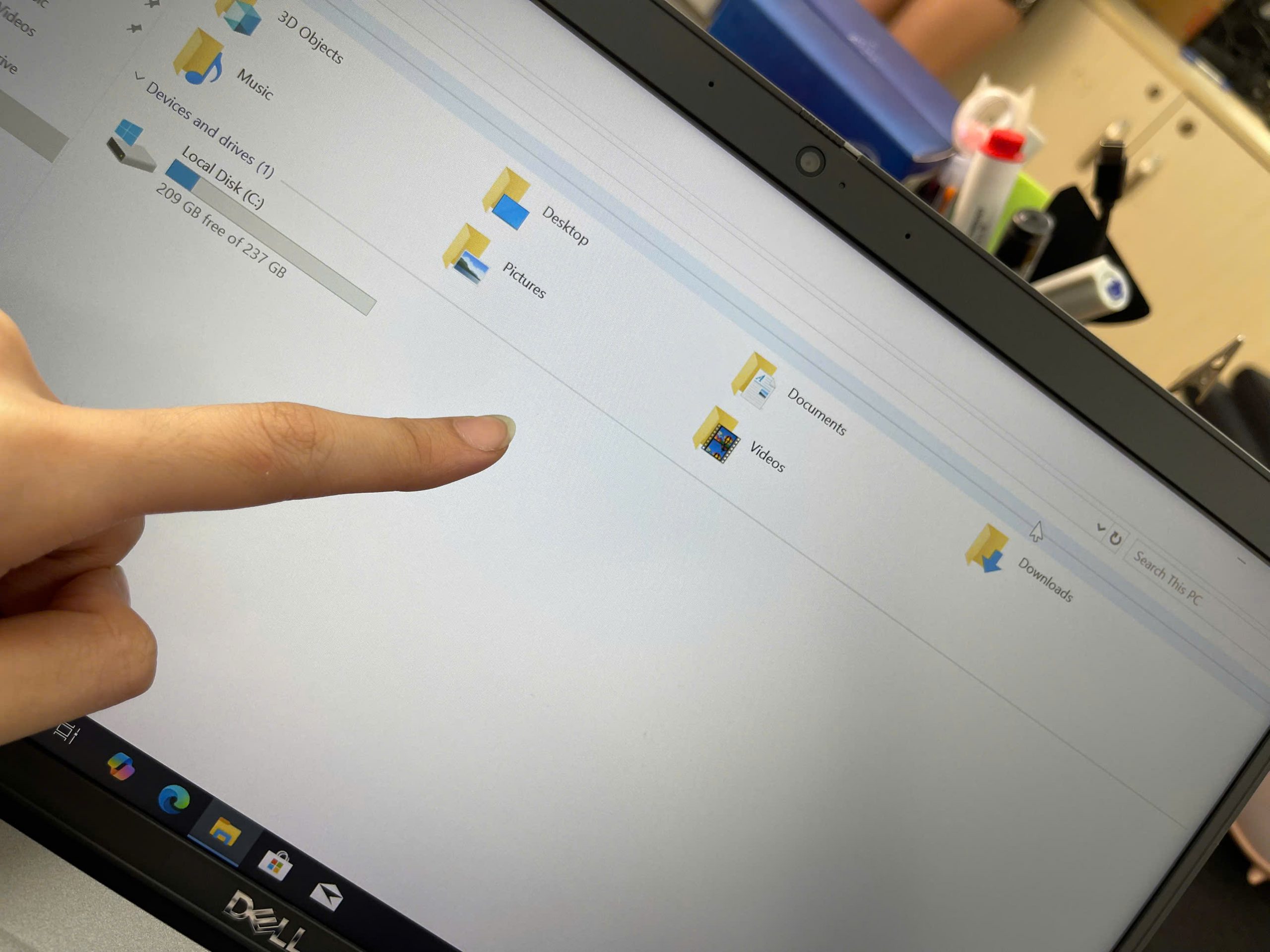Dell Latitude 5420