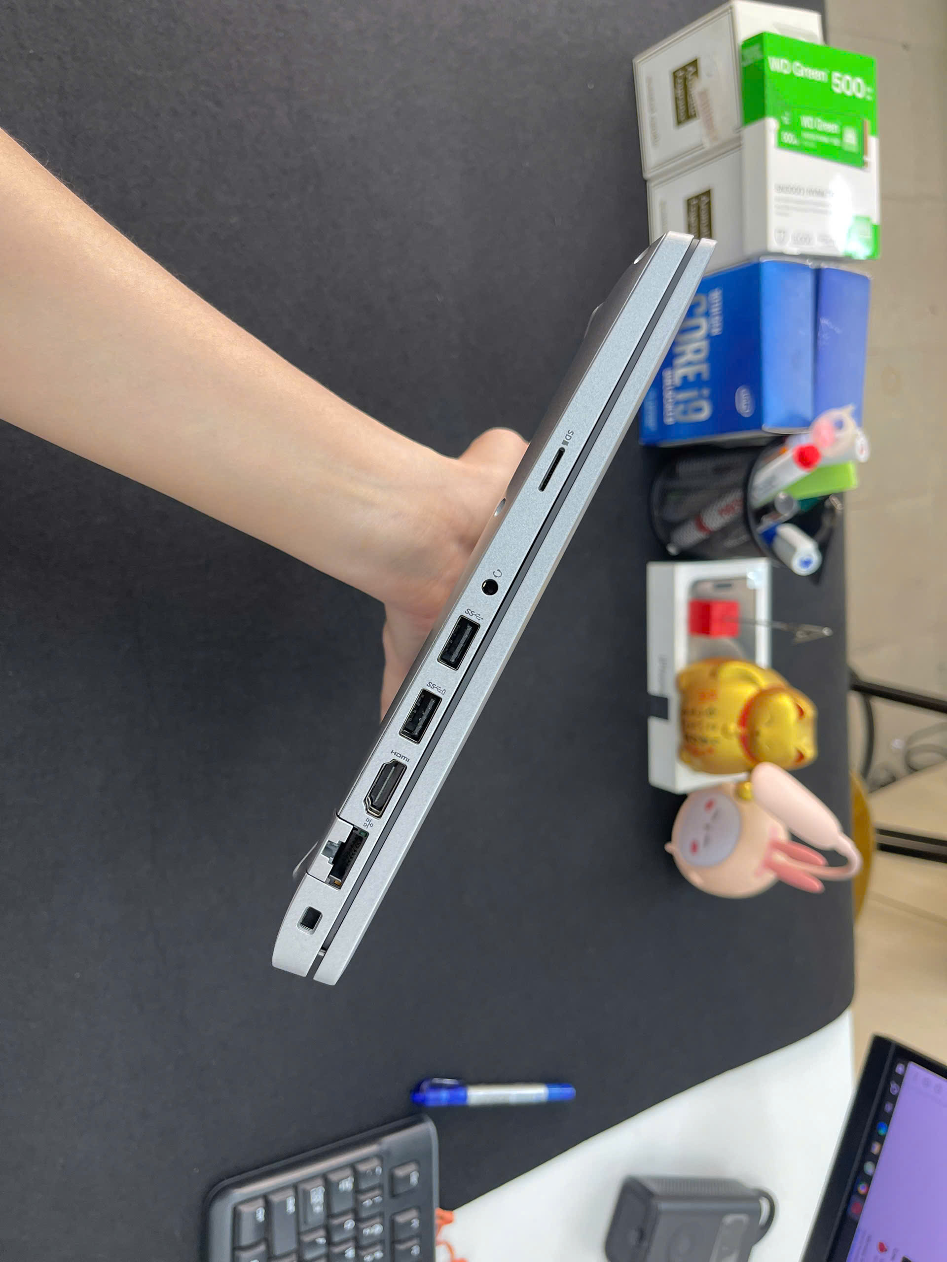 Dell Latitude 5420