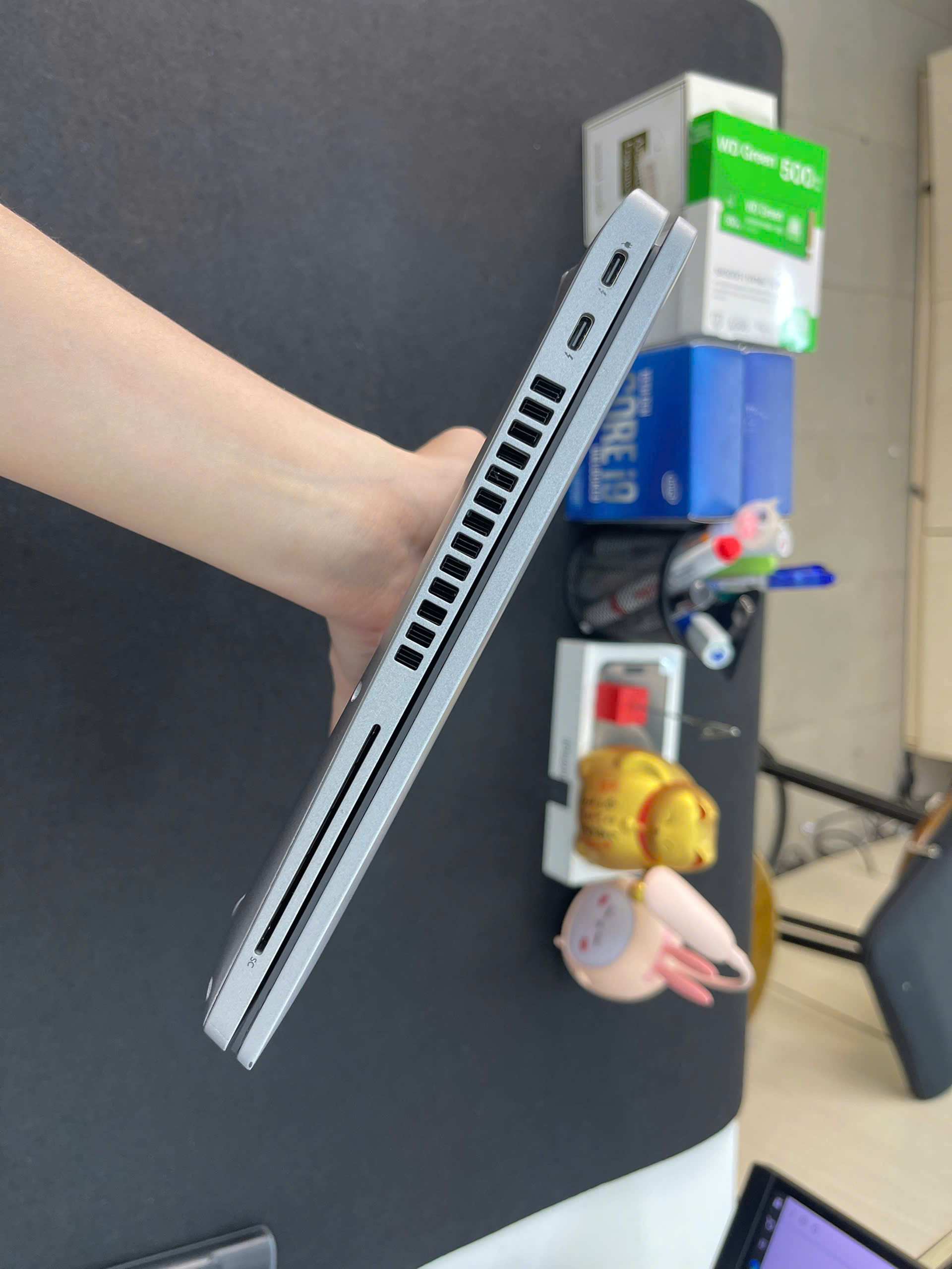 Dell Latitude 5420