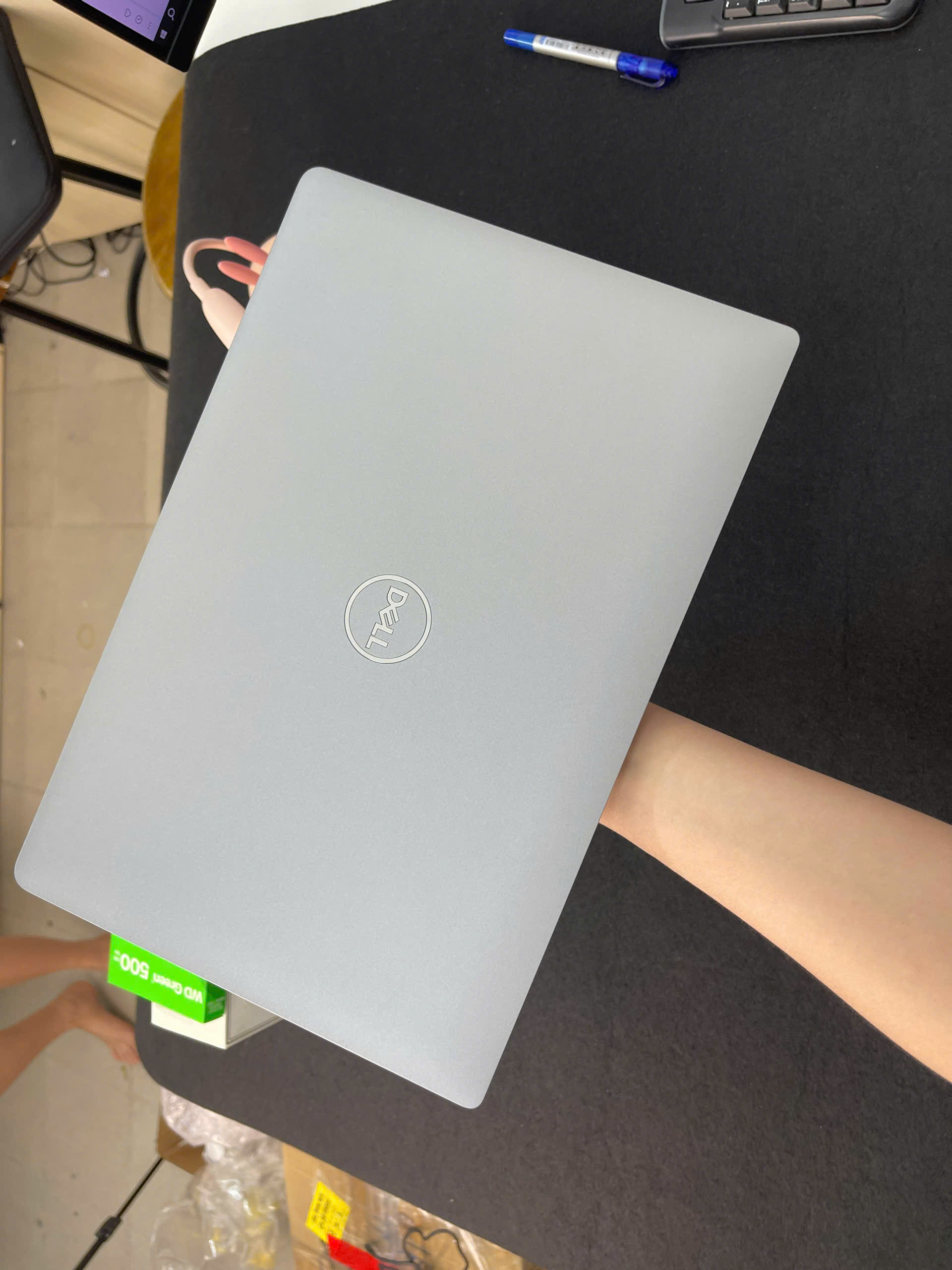 Dell Latitude 5420