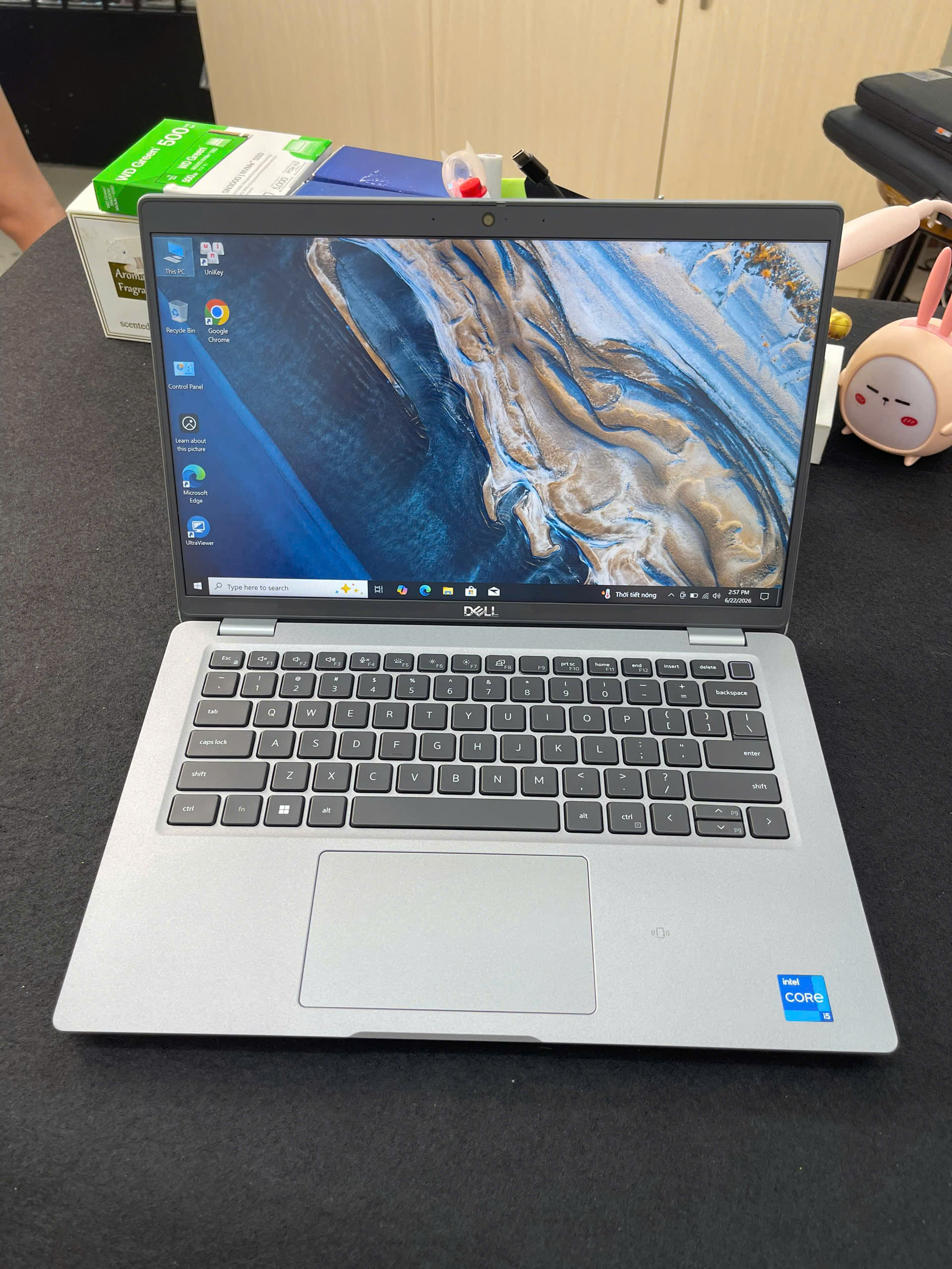 Dell Latitude 5420