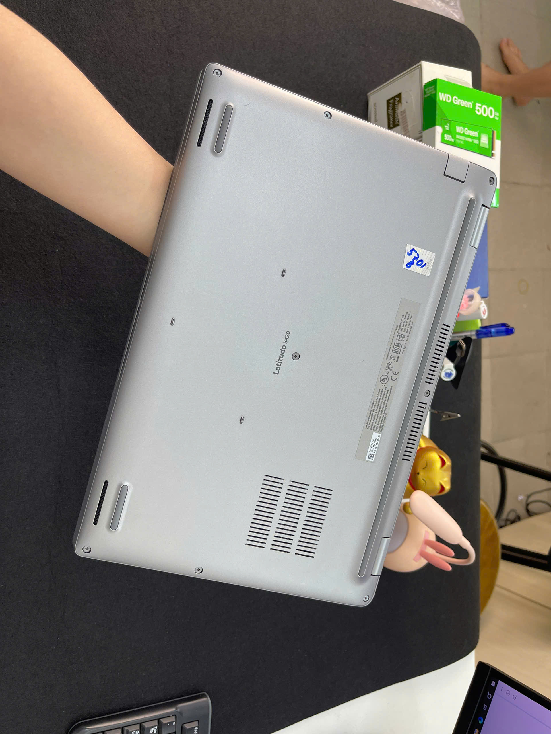 Dell Latitude 5420