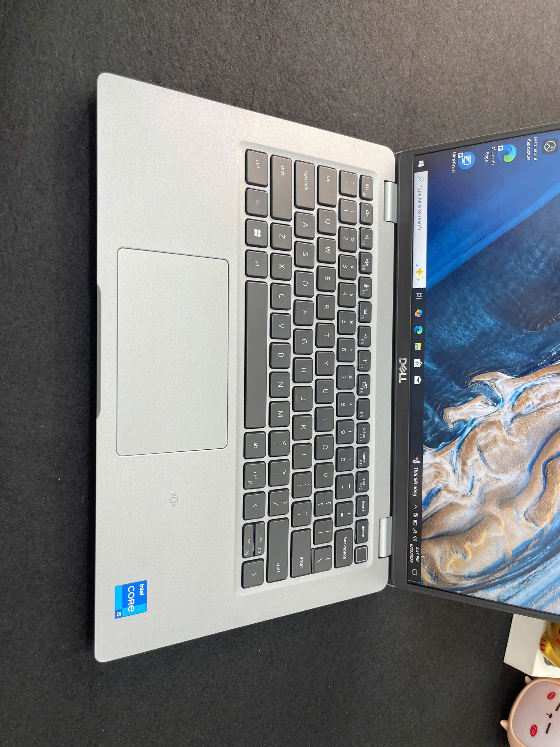 Dell Latitude 5420