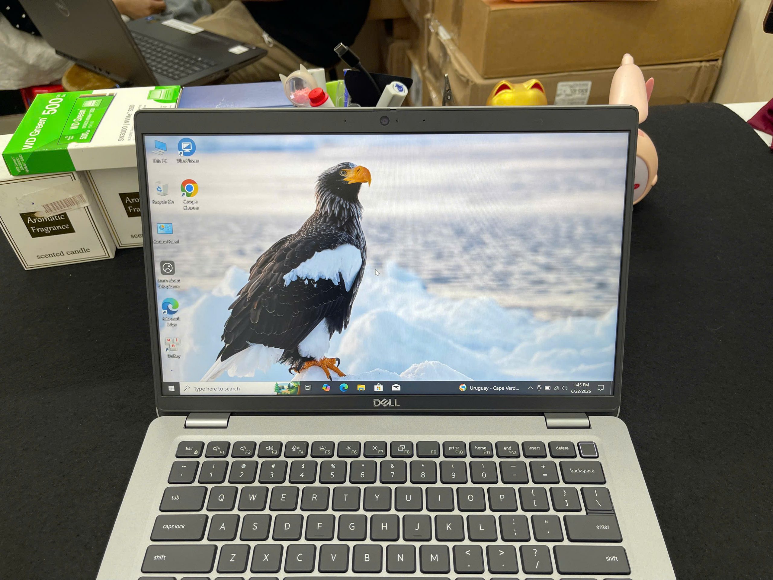 Dell Latitude 5420