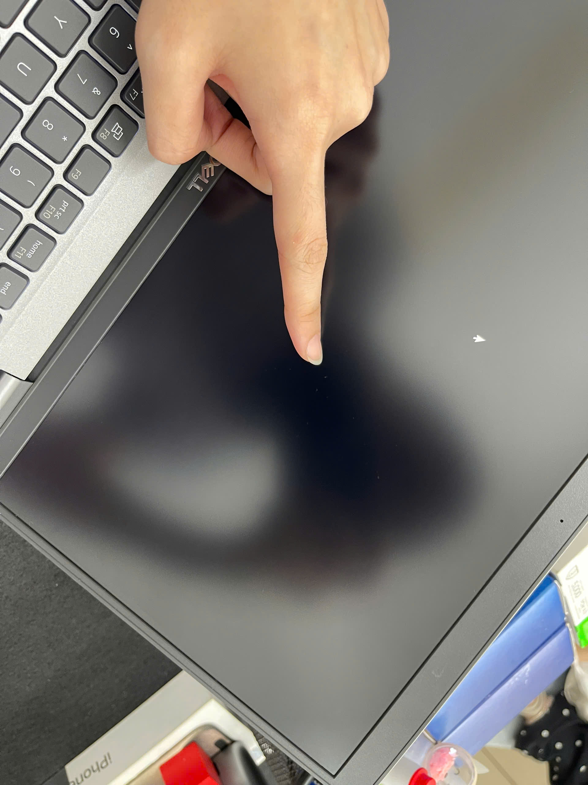 Dell Latitude 5420