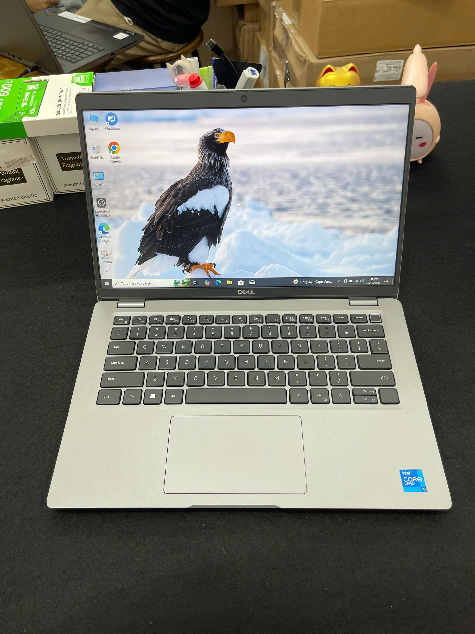 Dell Latitude 5420