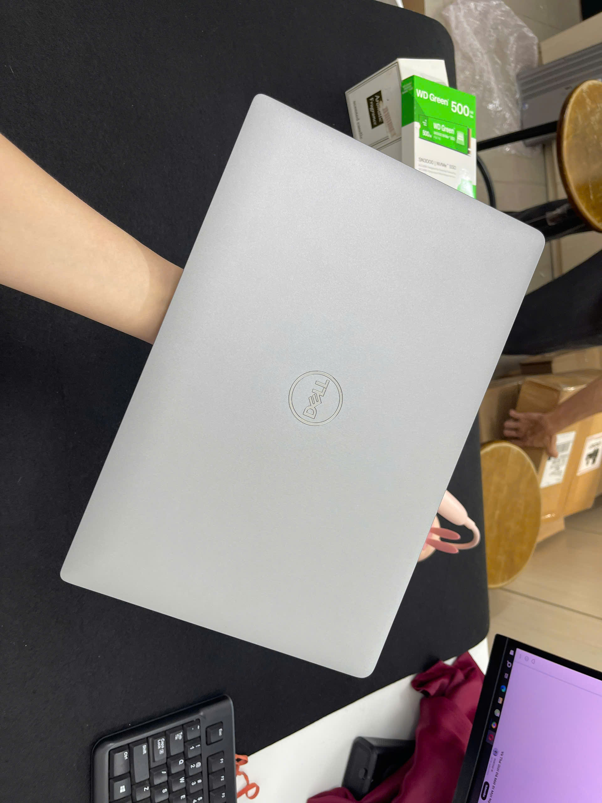 Dell Latitude 5420