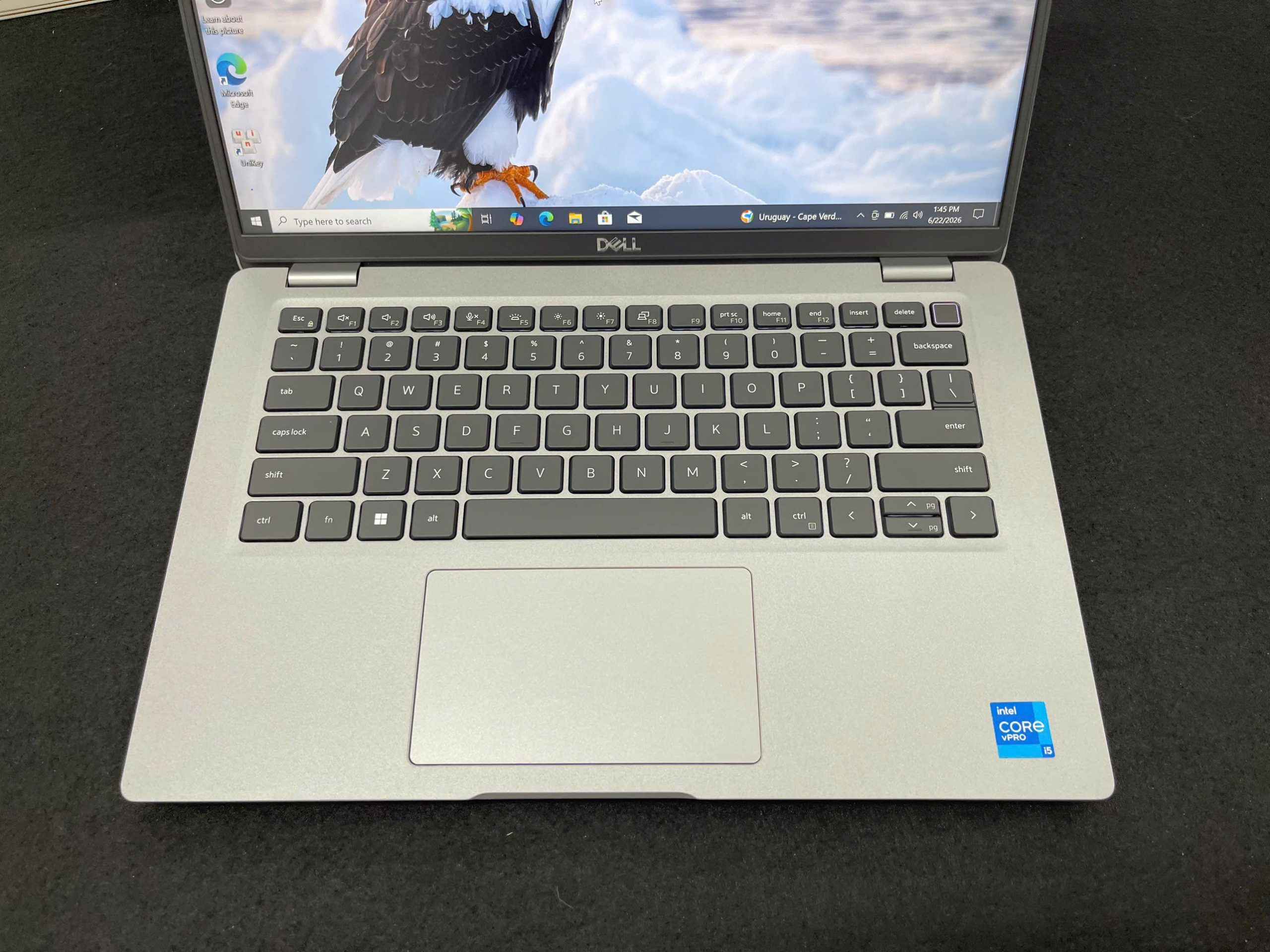 Dell Latitude 5420
