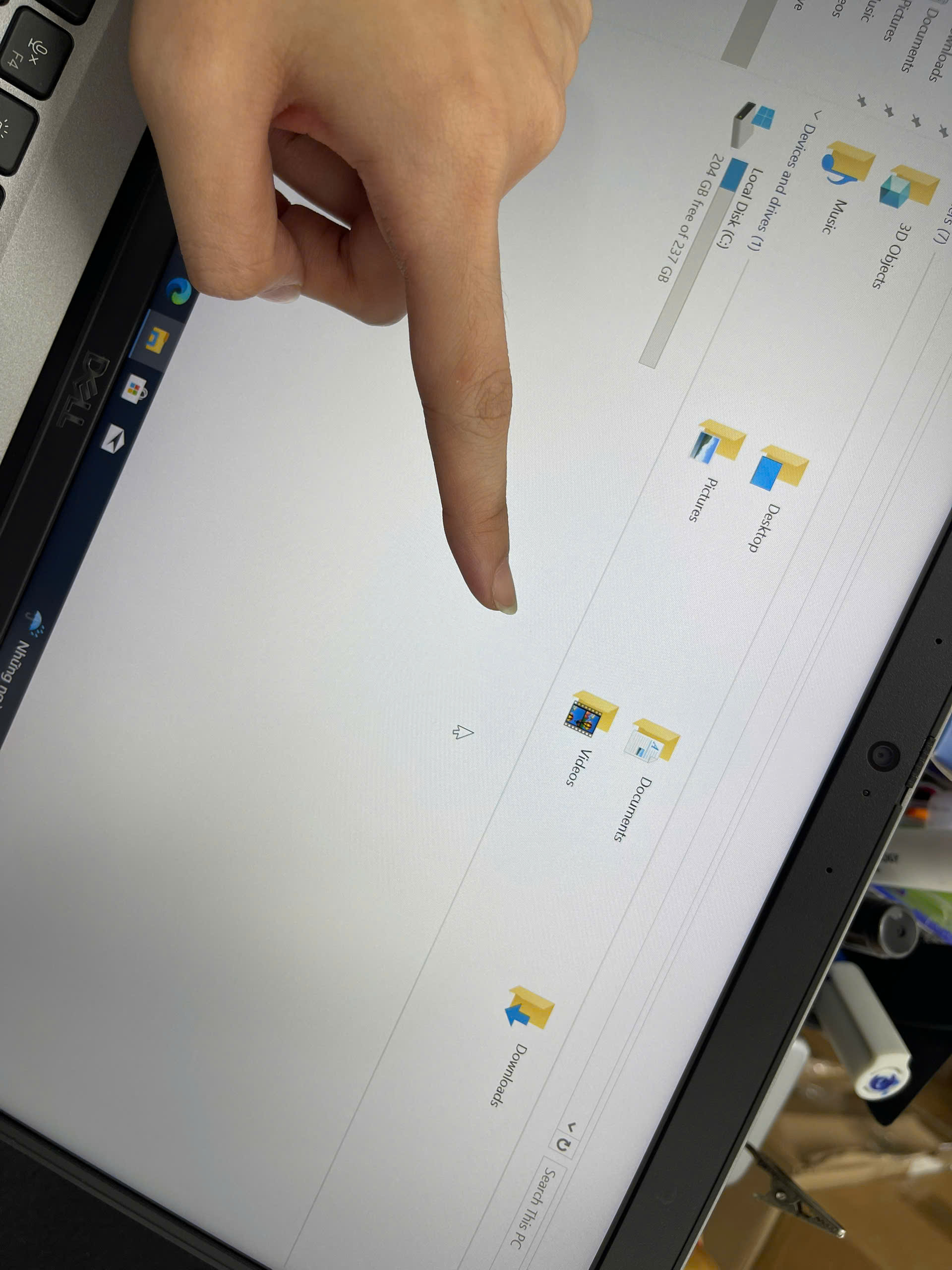 Dell Latitude 5420
