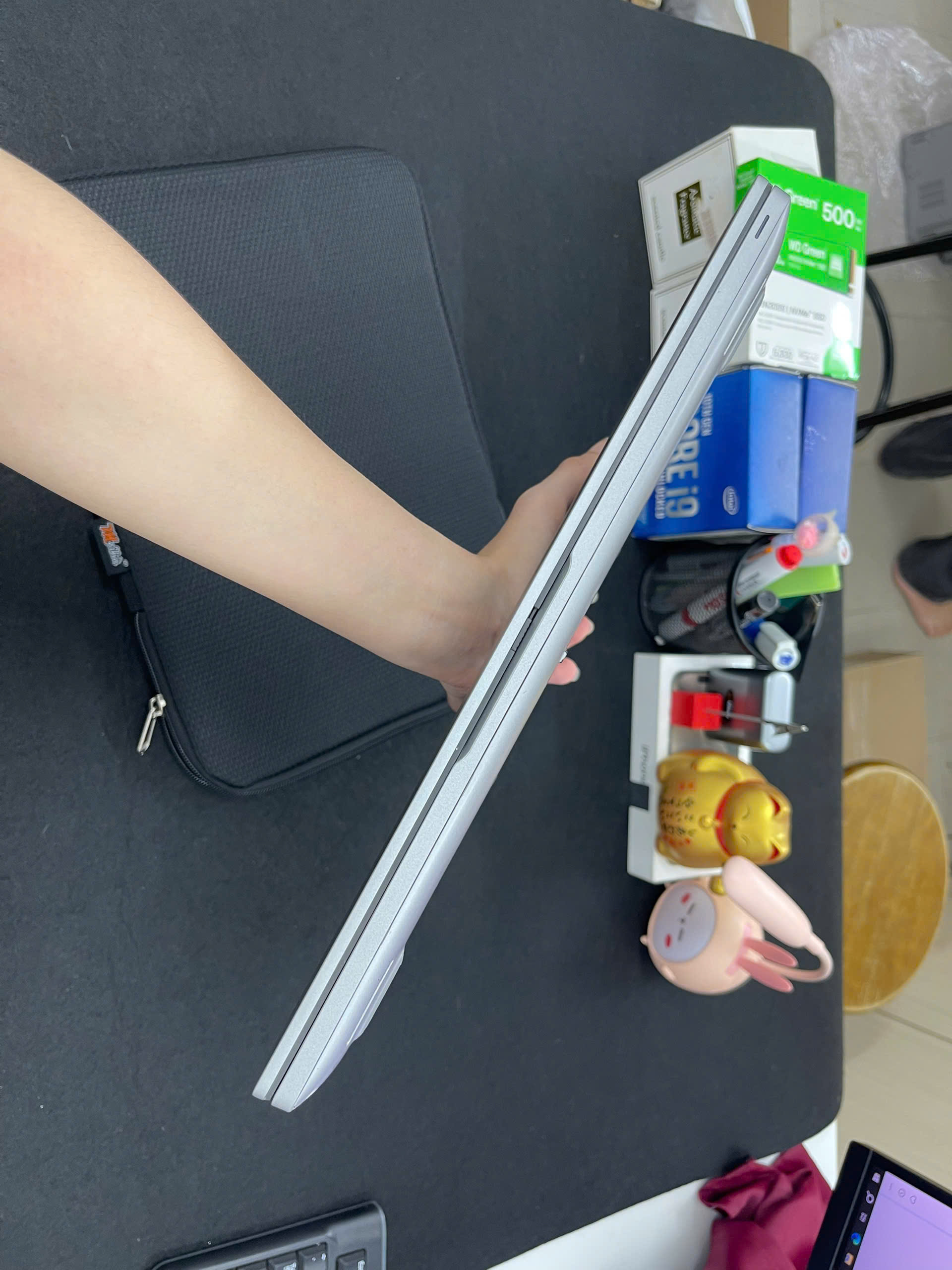 Dell Latitude 5420