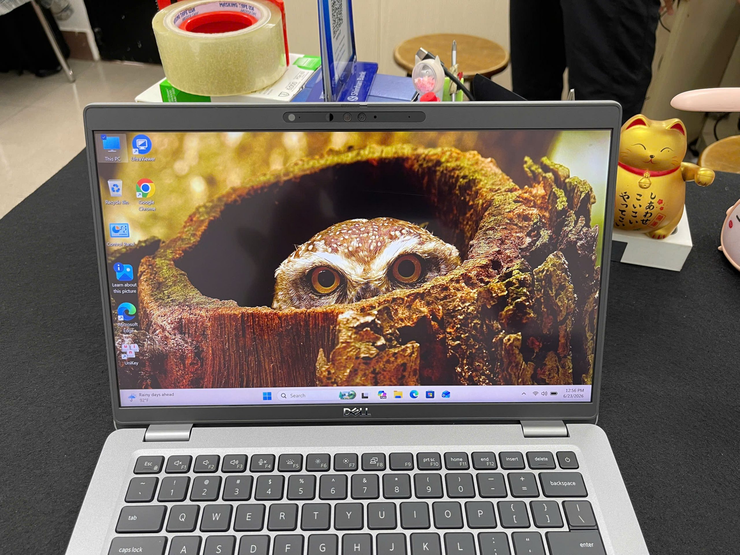 Dell Latitude 5430