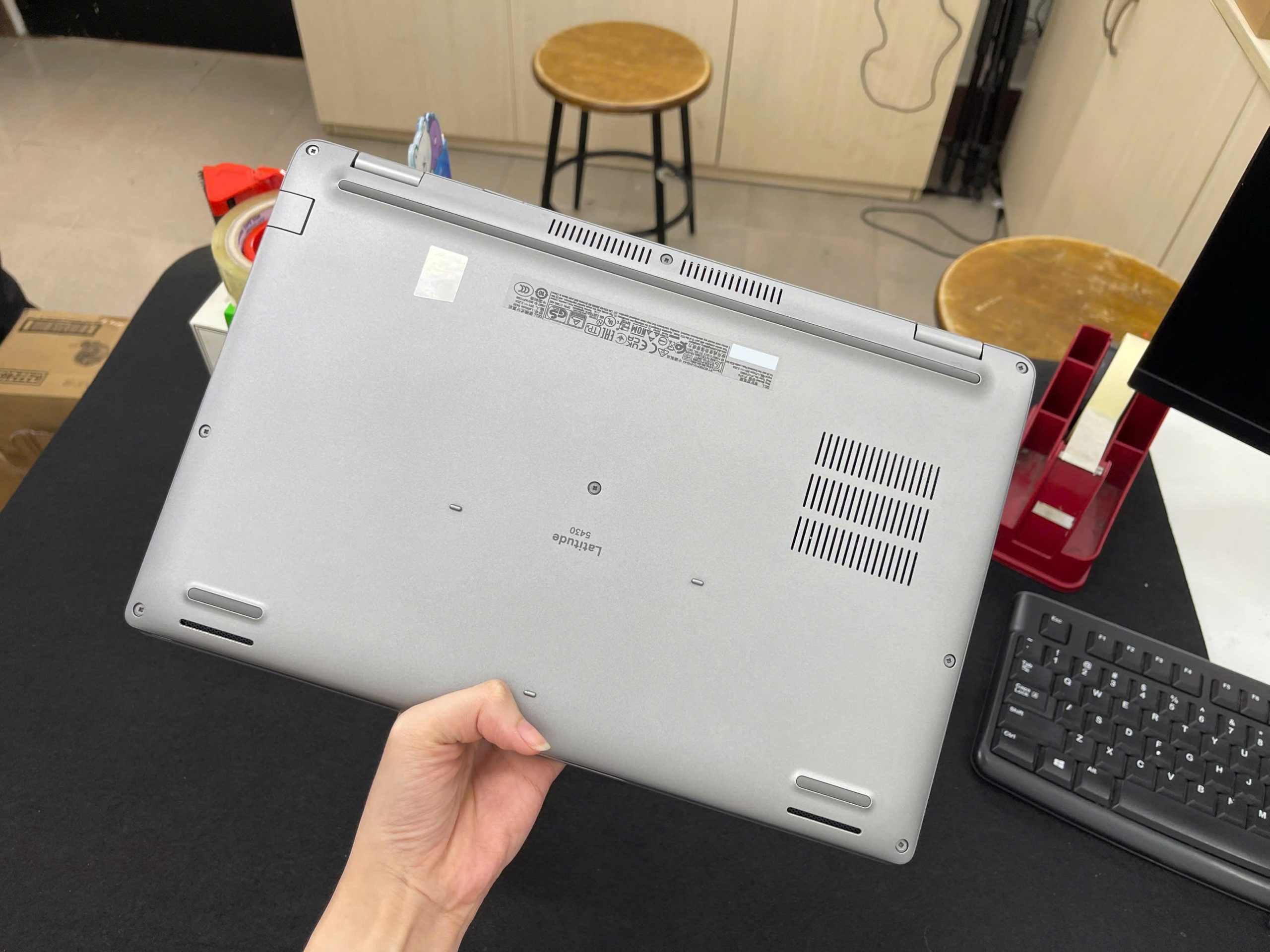 Dell Latitude 5430