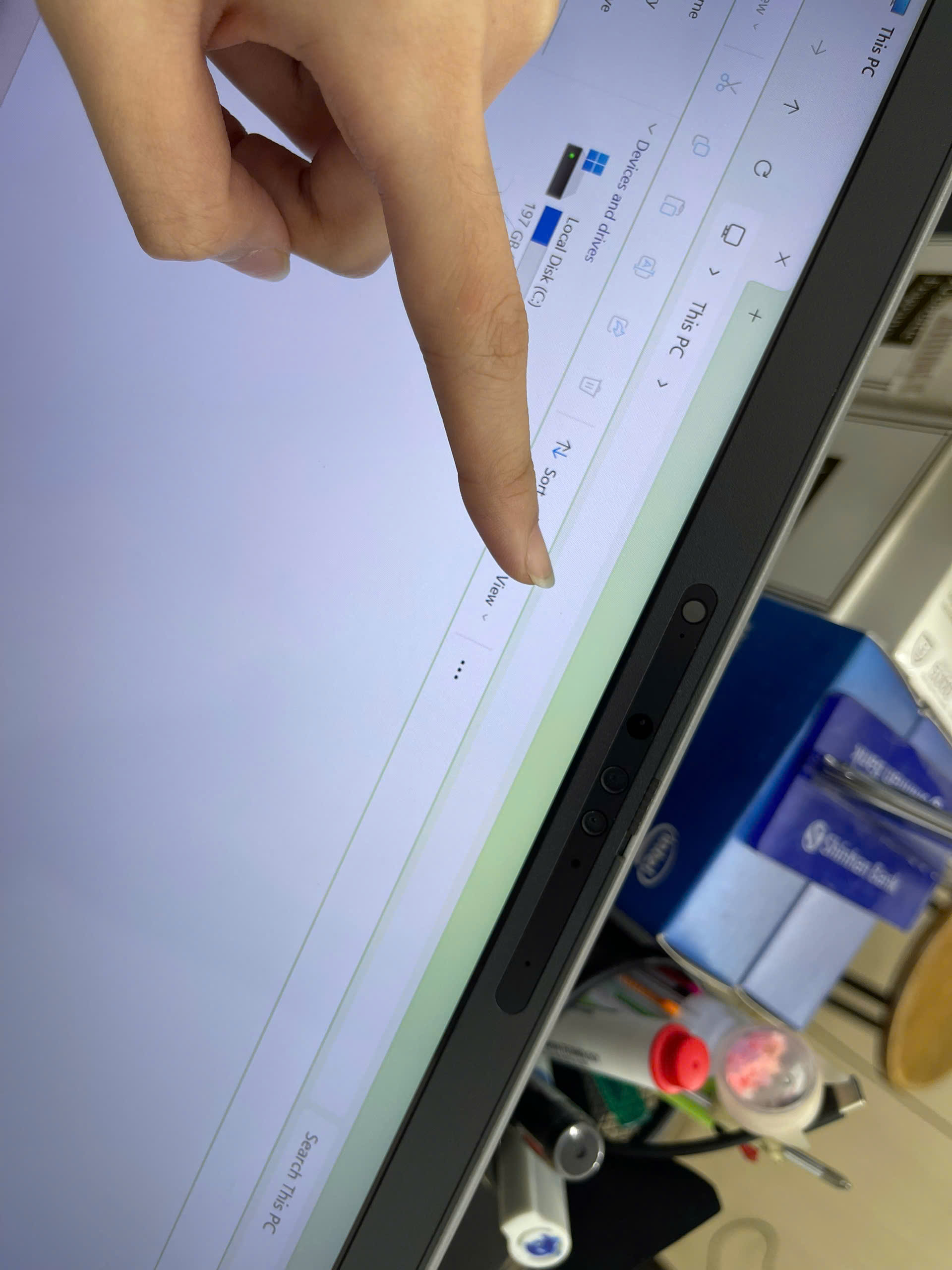 Dell Latitude 5430