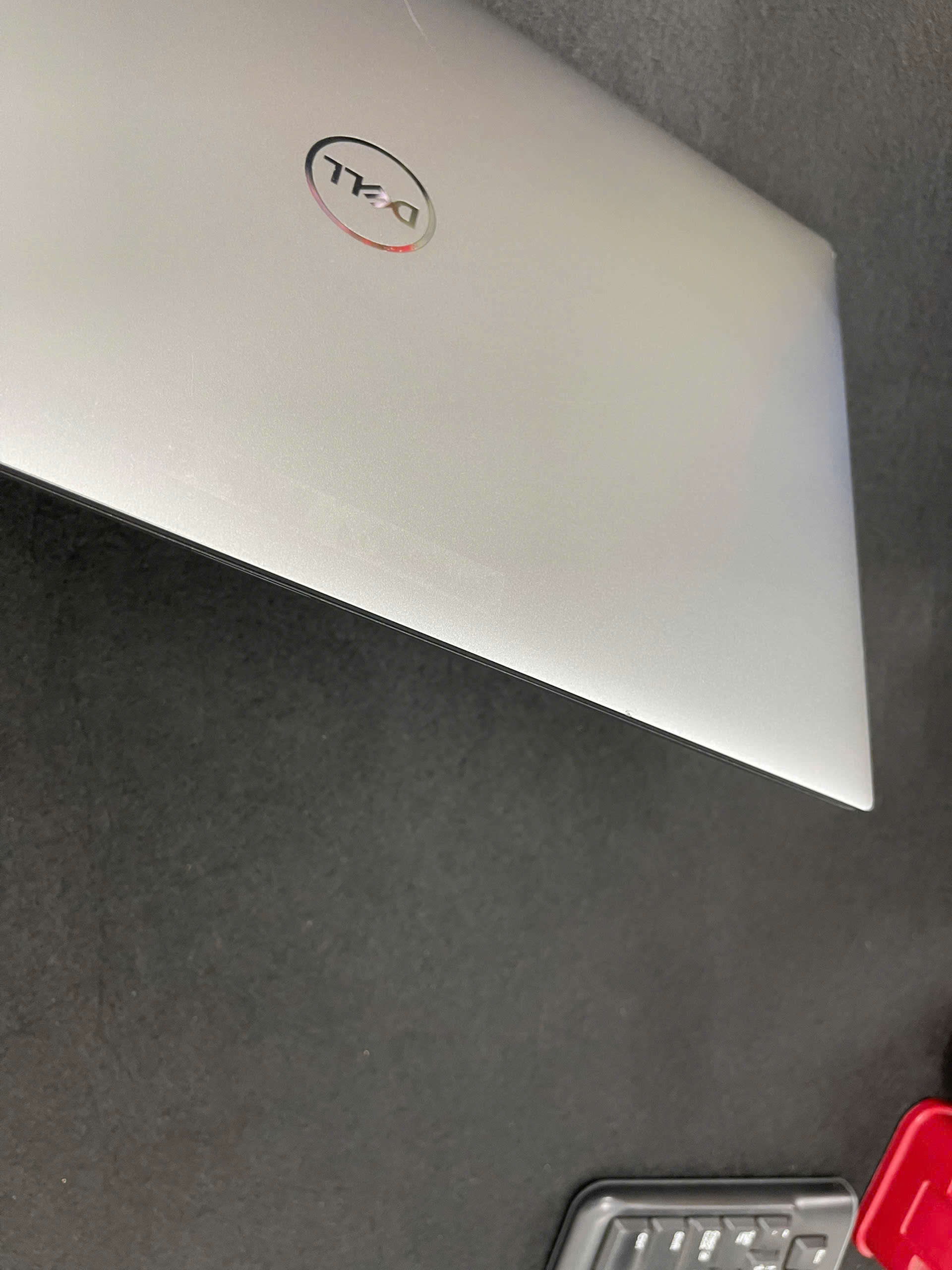 Dell Precision 5560
